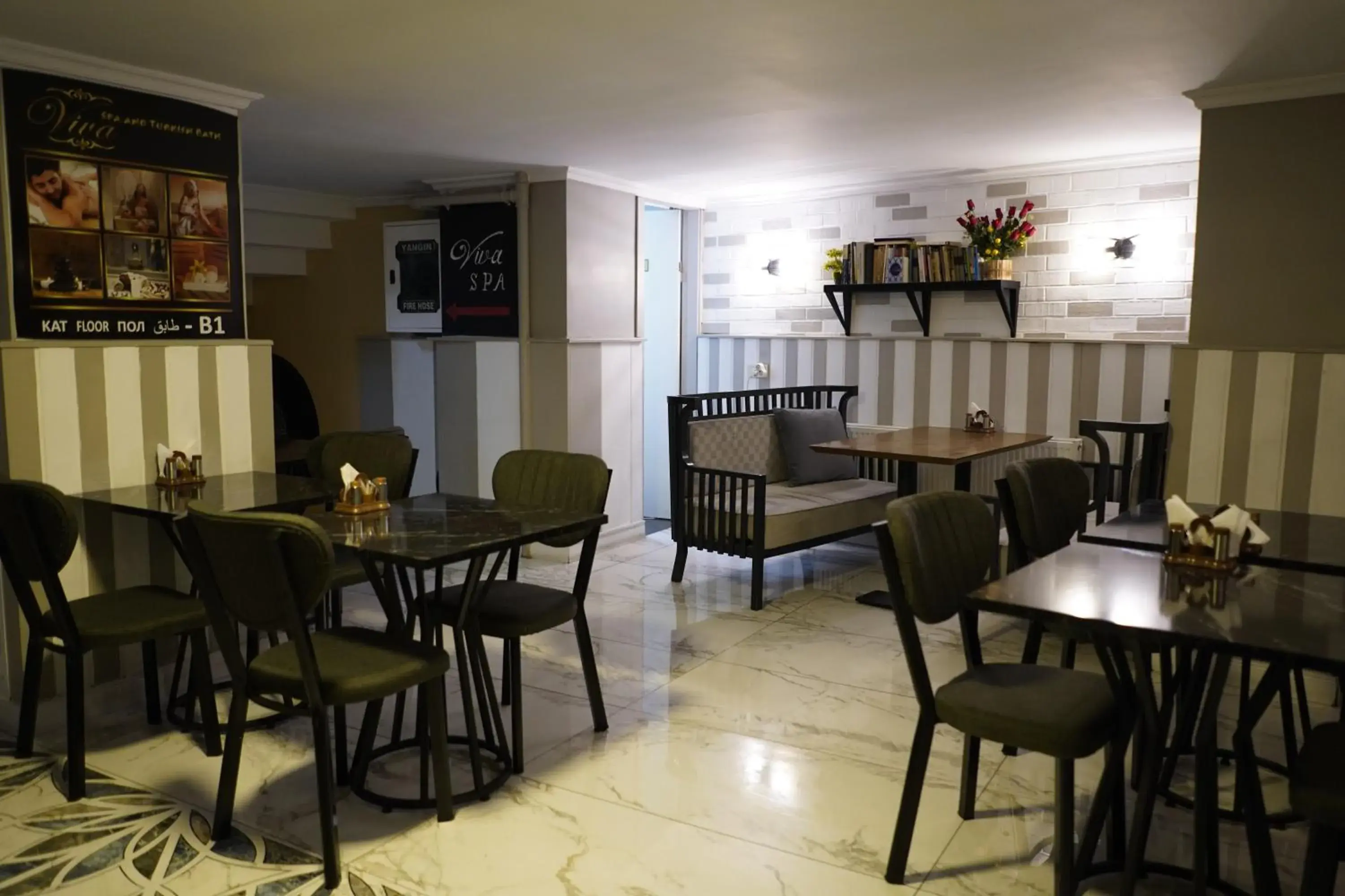 Breakfast in Old City Viva Hotel Breakfast in Old City Viva Hotel