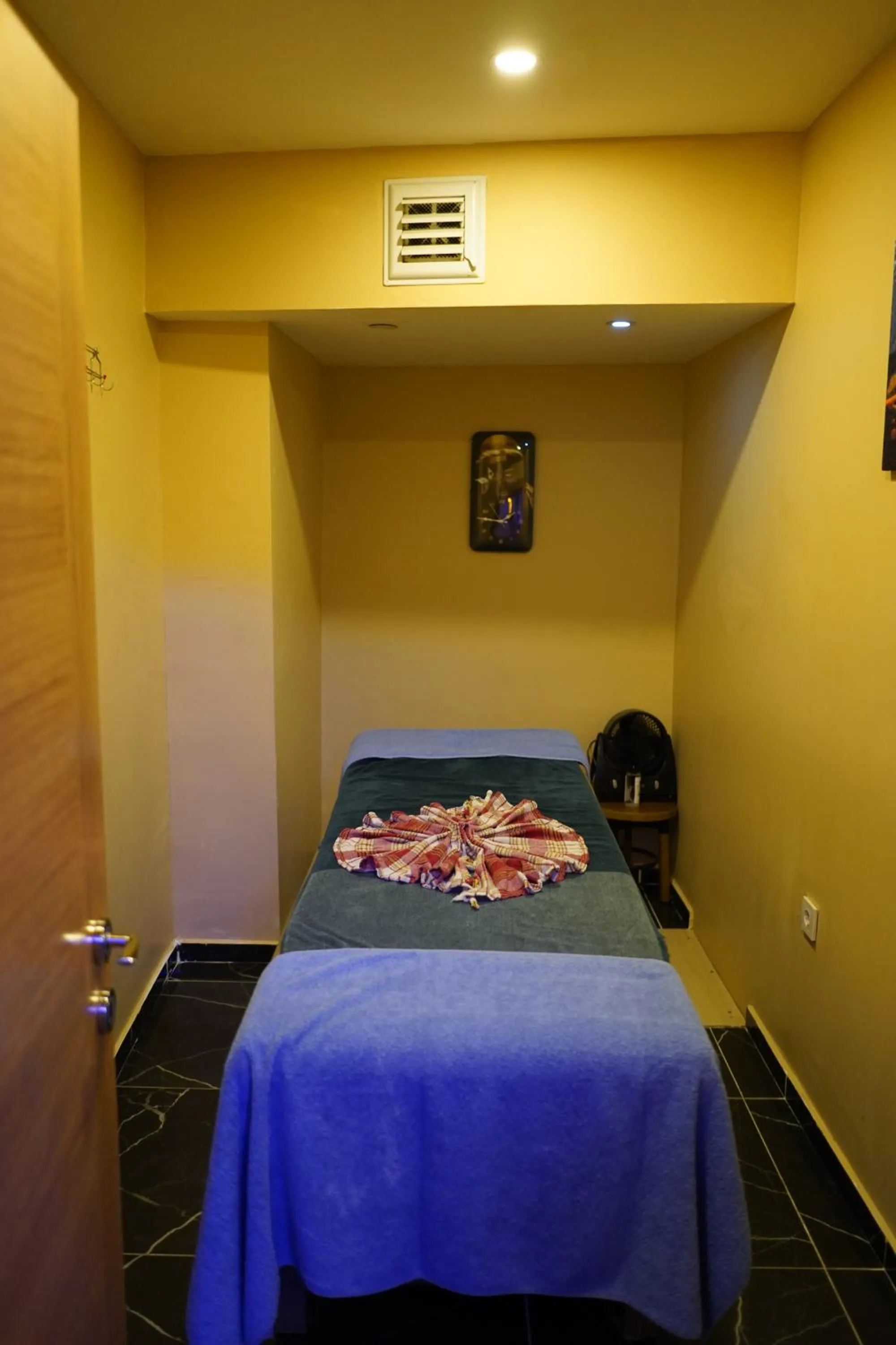 Spa and wellness centre/facilities, Bed in Old City Viva Hotel