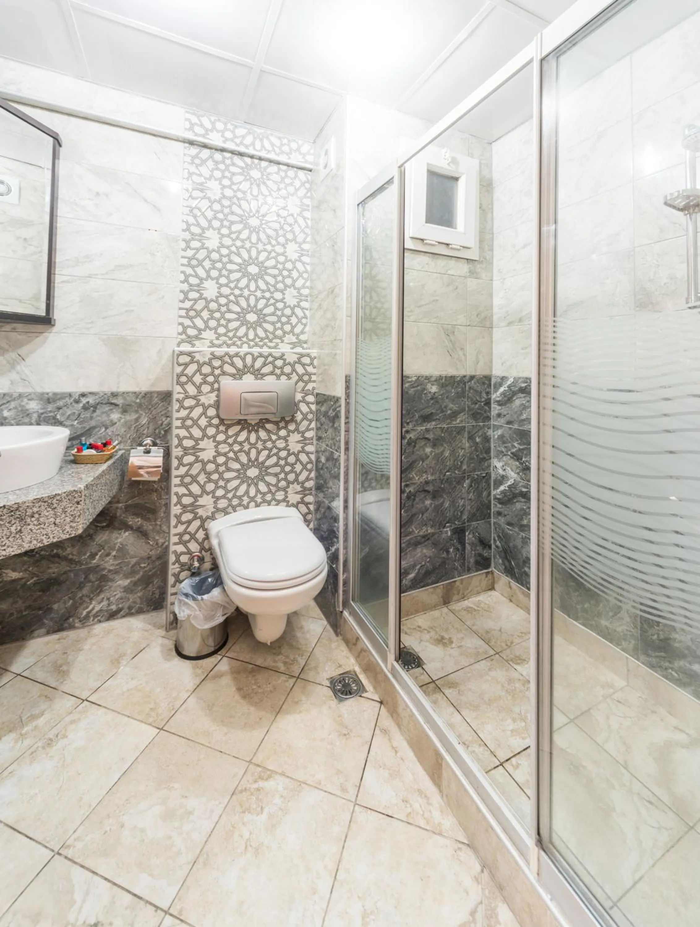 Photo of the whole room in Old City Viva Hotel