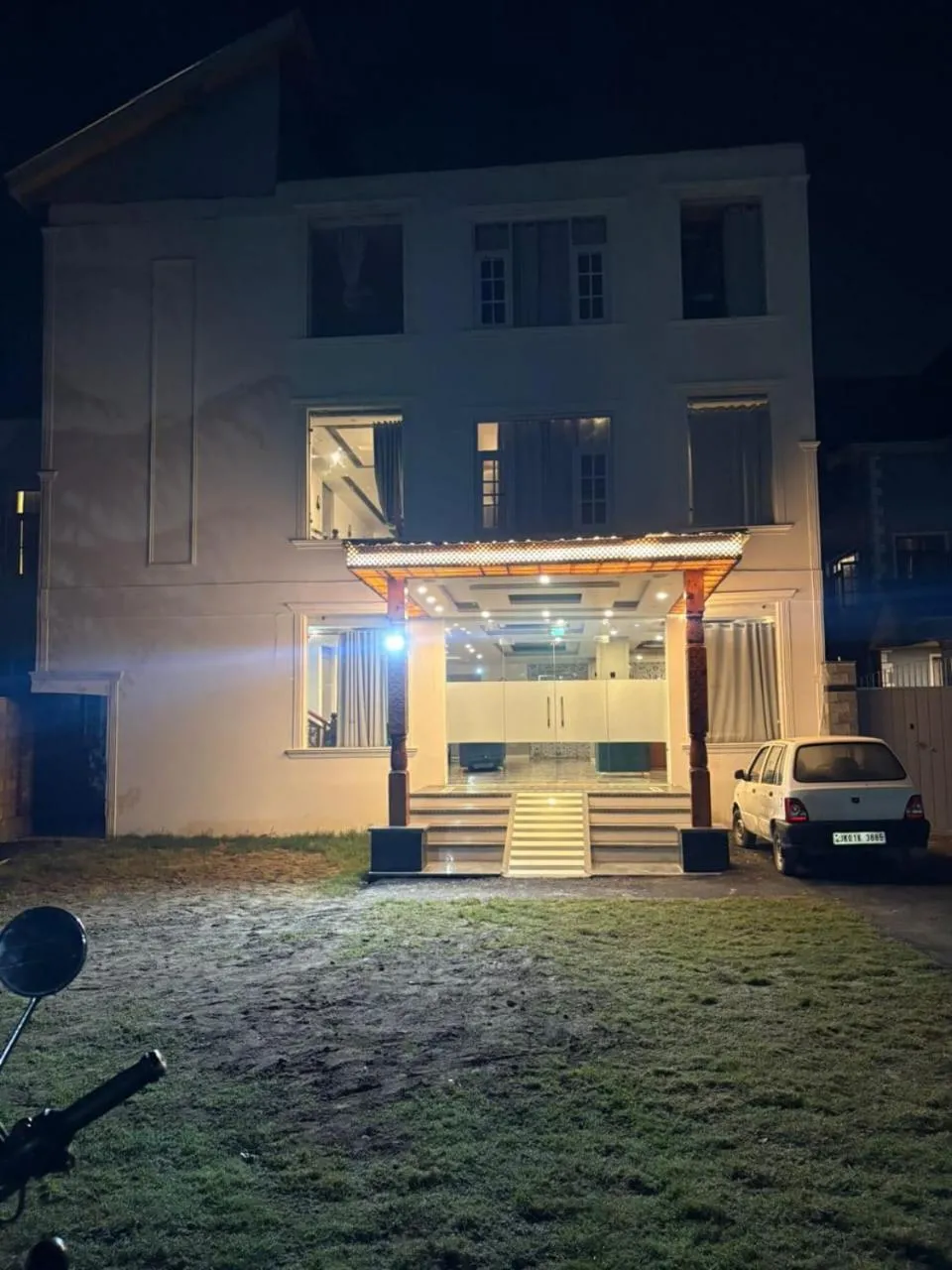 Hotel Town Star