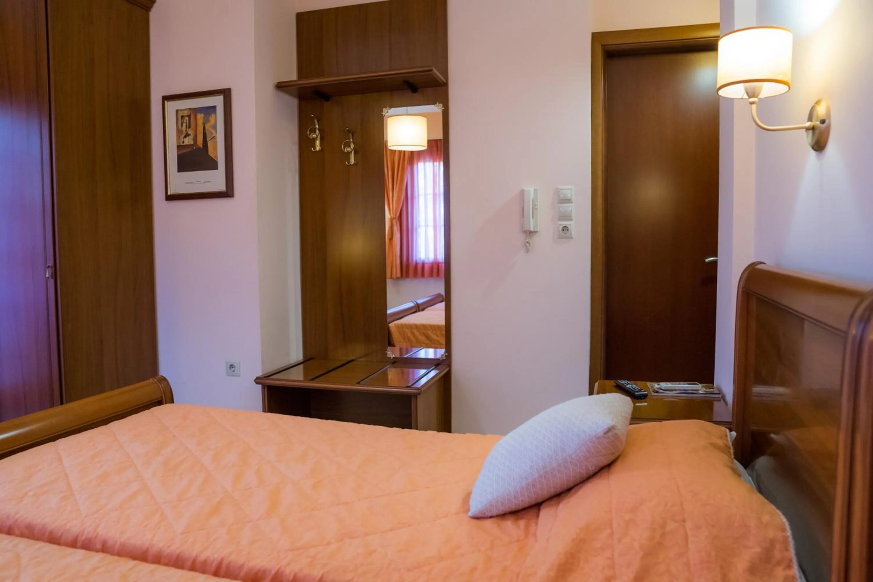 Yiannis Apartments