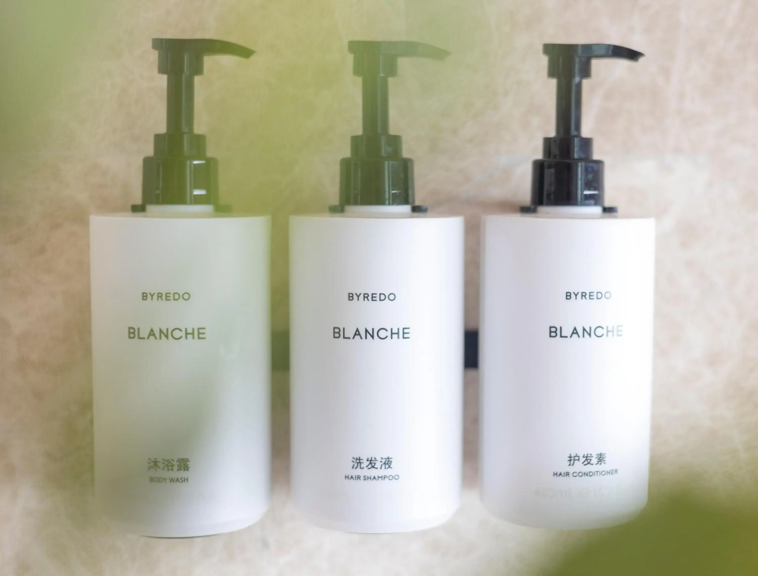 Toilet in InterContinental Haikou Seaview by IHG Toilet in InterContinental Haikou Seaview by IHG