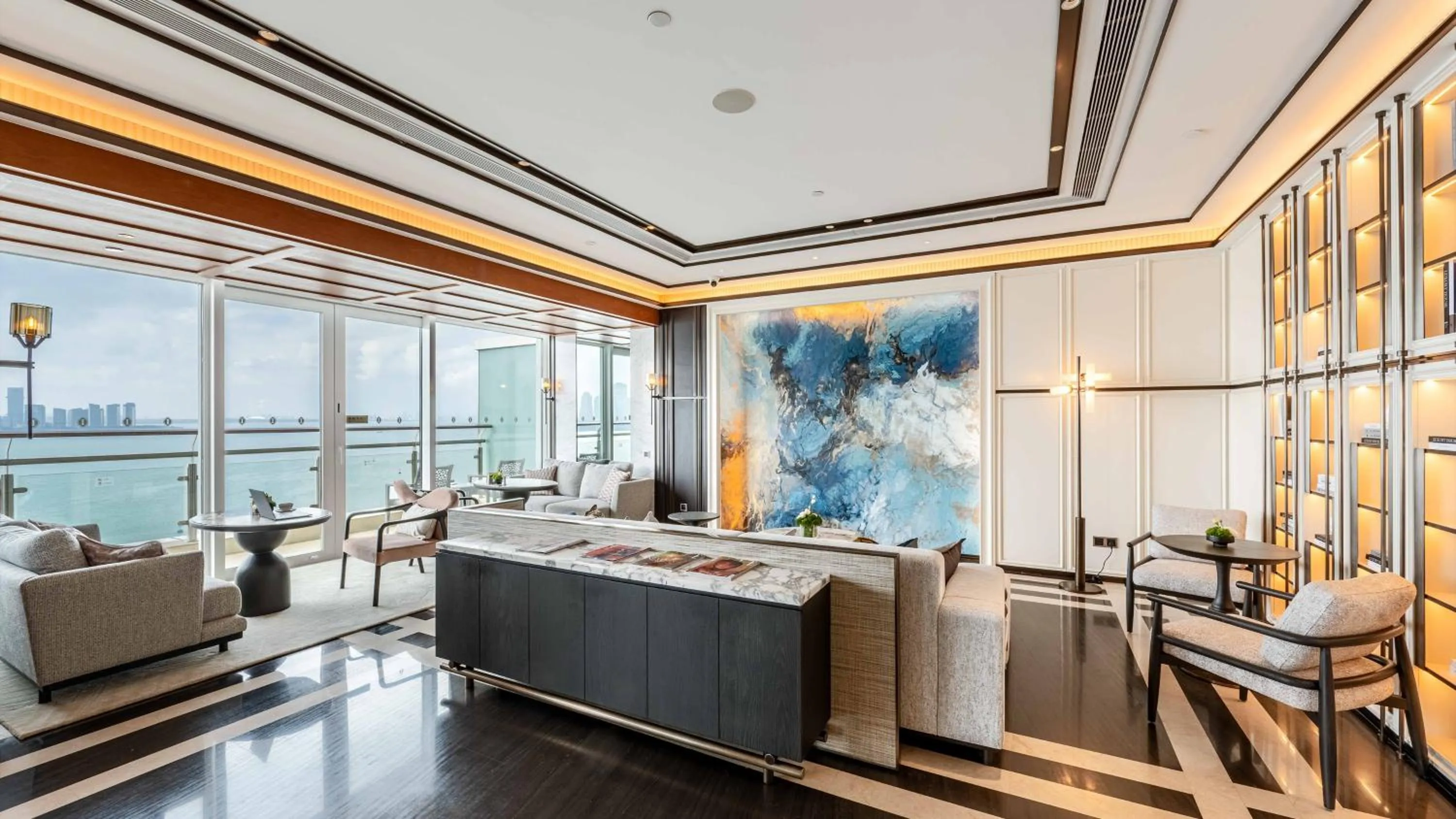 Other in InterContinental Haikou Seaview by IHG