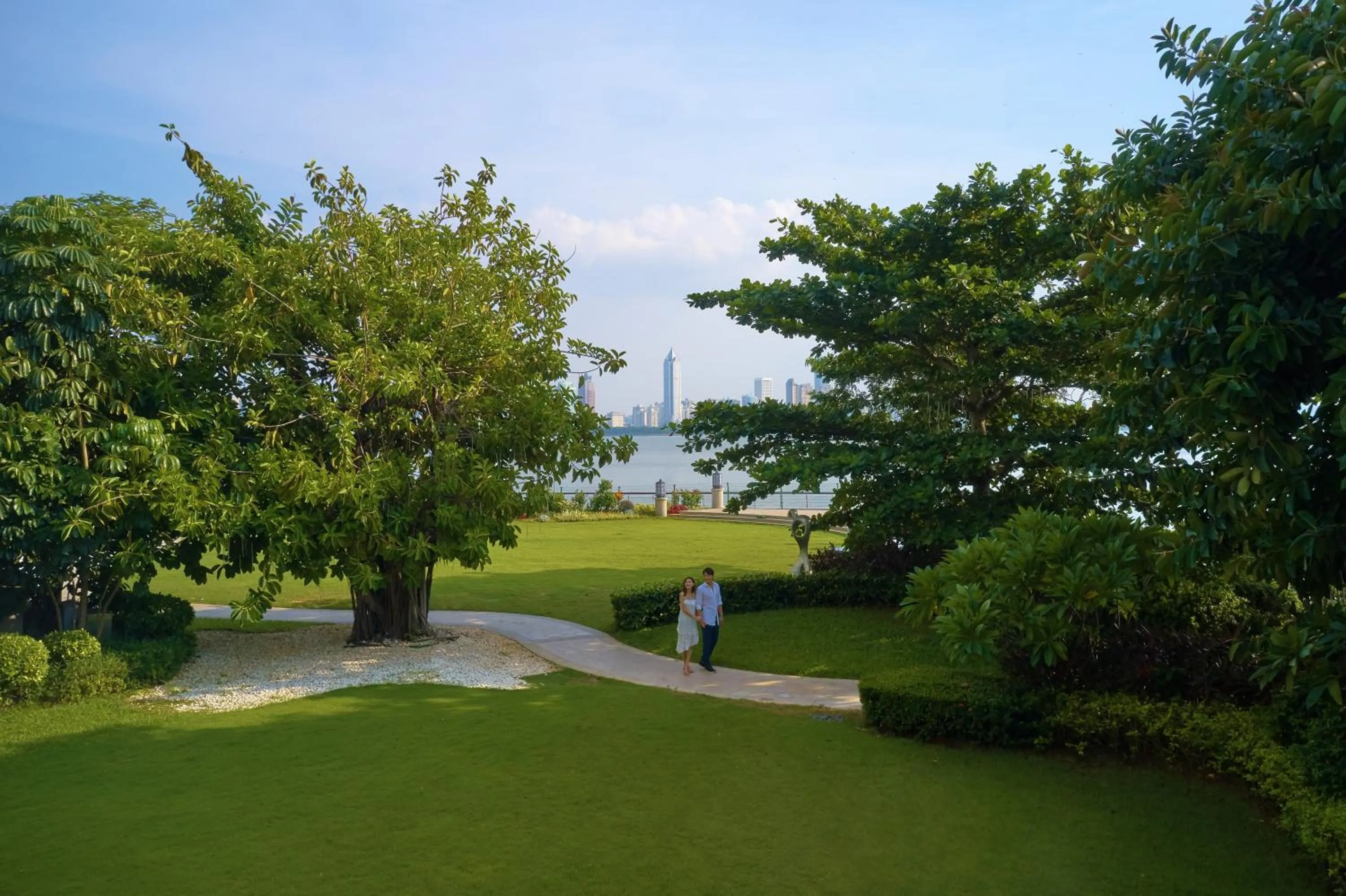 Other in InterContinental Haikou Seaview by IHG