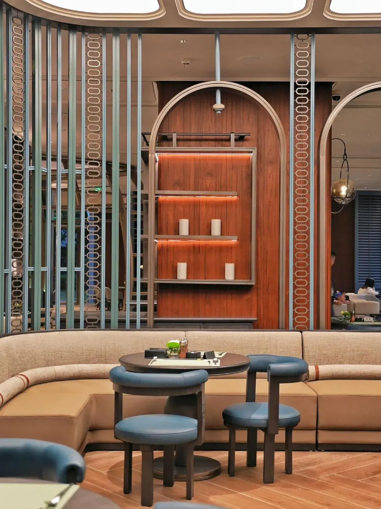 Restaurant/places to eat in InterContinental Haikou Seaview by IHG Restaurant/places to eat in InterContinental Haikou Seaview by IHG