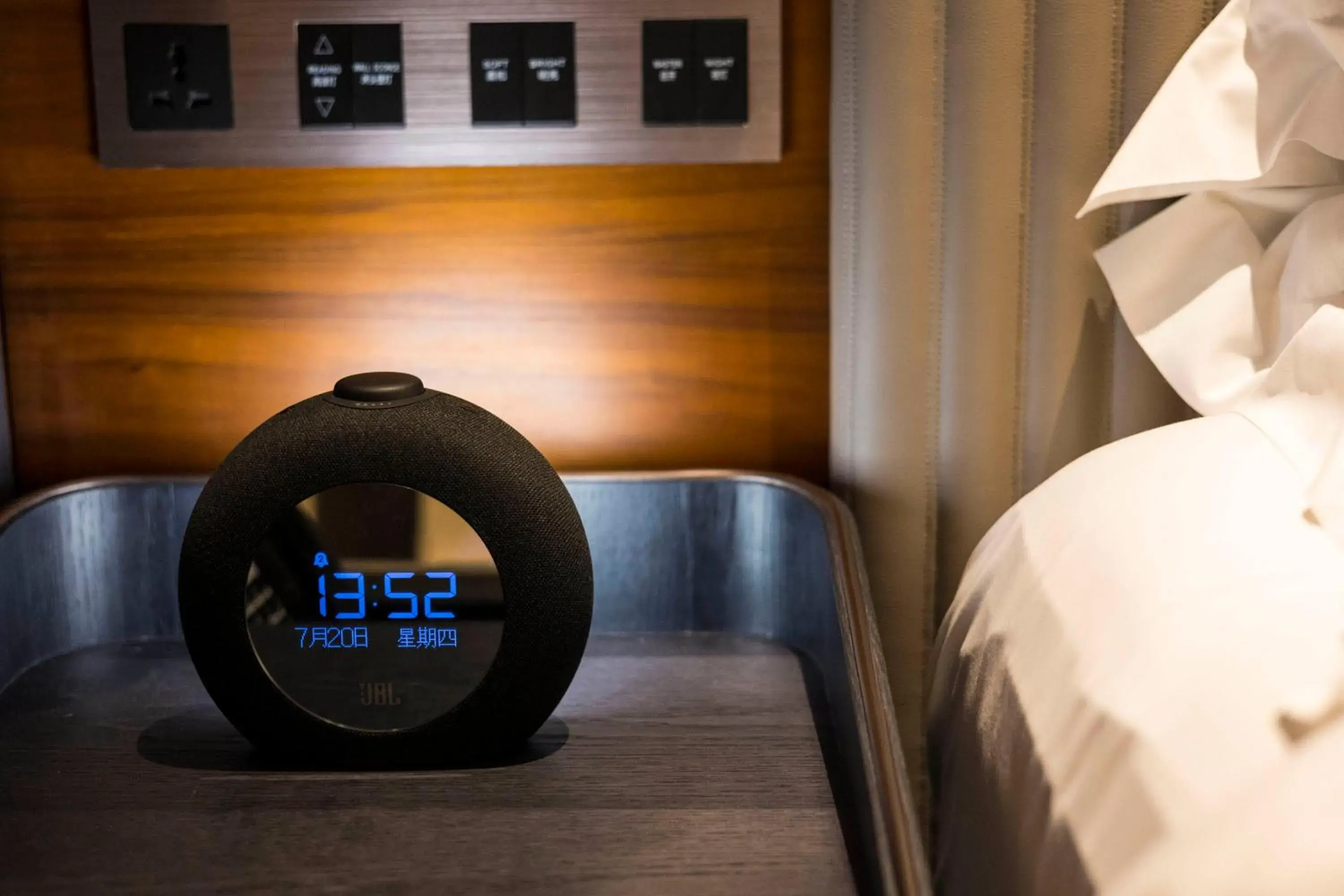 Other, Bed in InterContinental Haikou Seaview by IHG Other, Bed in InterContinental Haikou Seaview by IHG