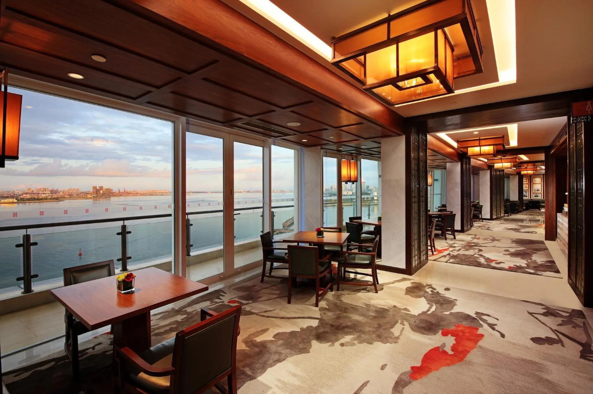 Other in InterContinental Haikou Seaview by IHG