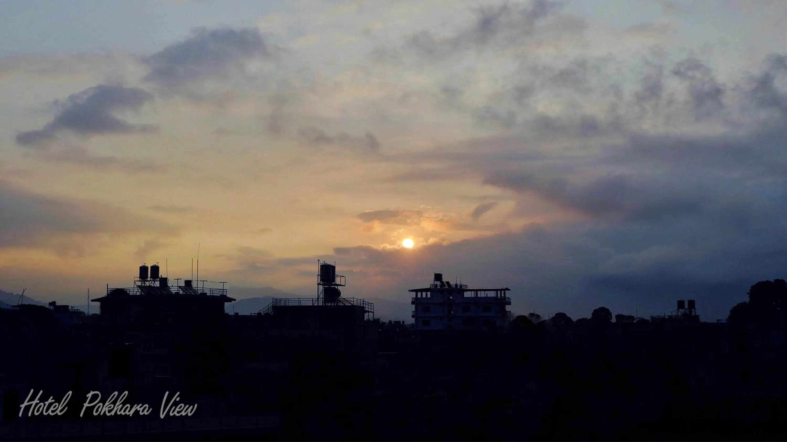 Hotel Pokhara View
