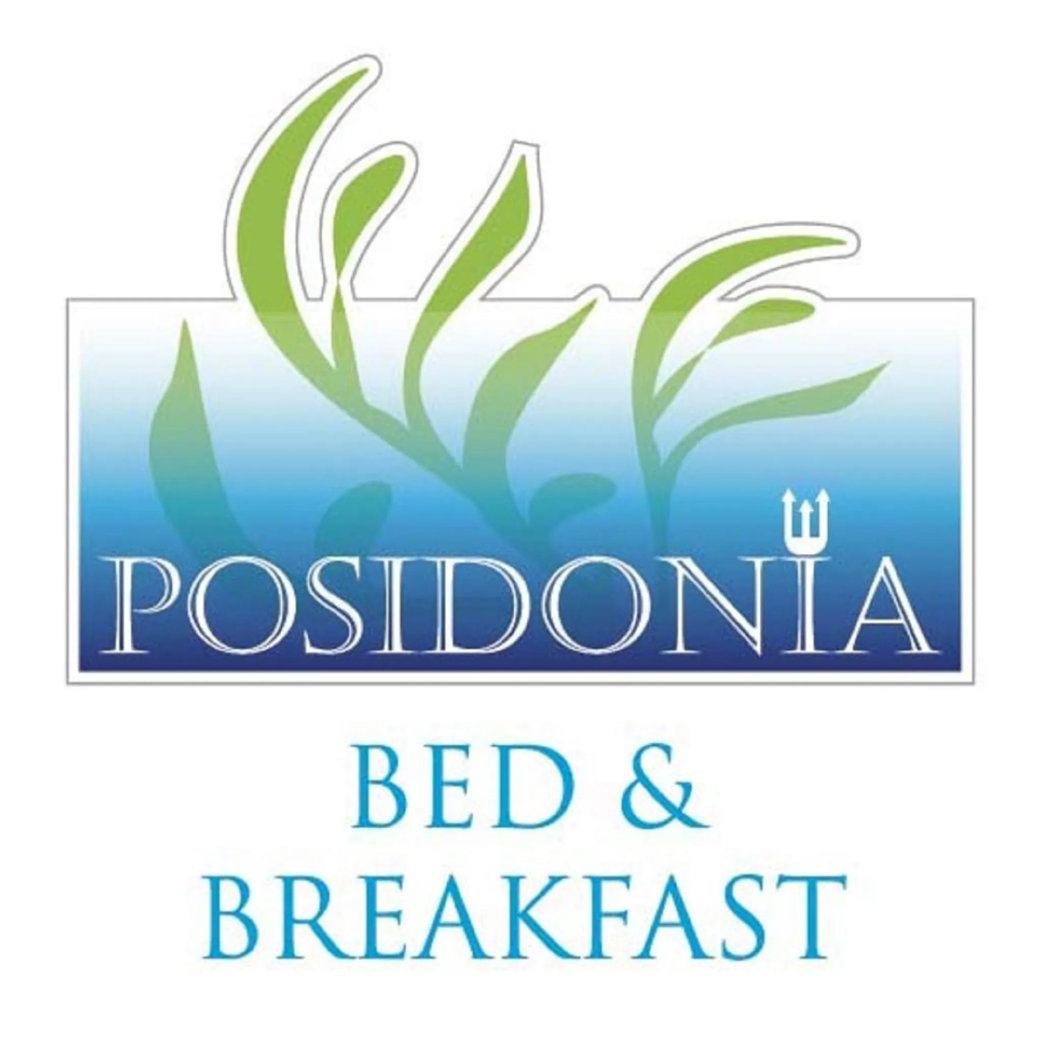Property logo or sign, Bed in B&B Posidonia