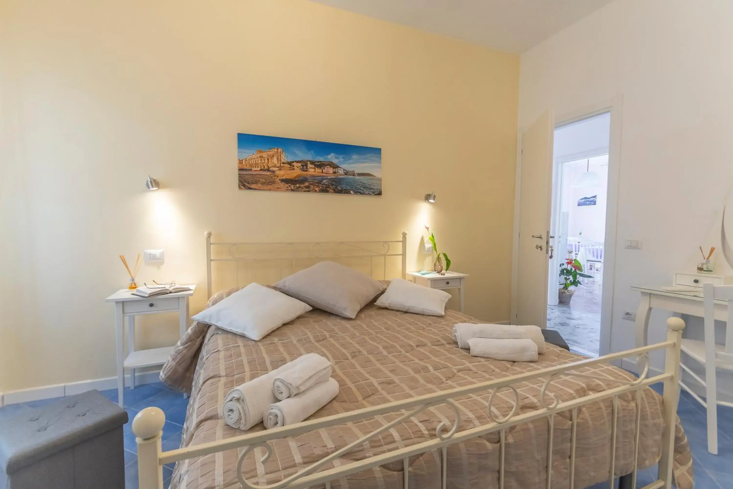B&B Posidonia B&B Posidonia