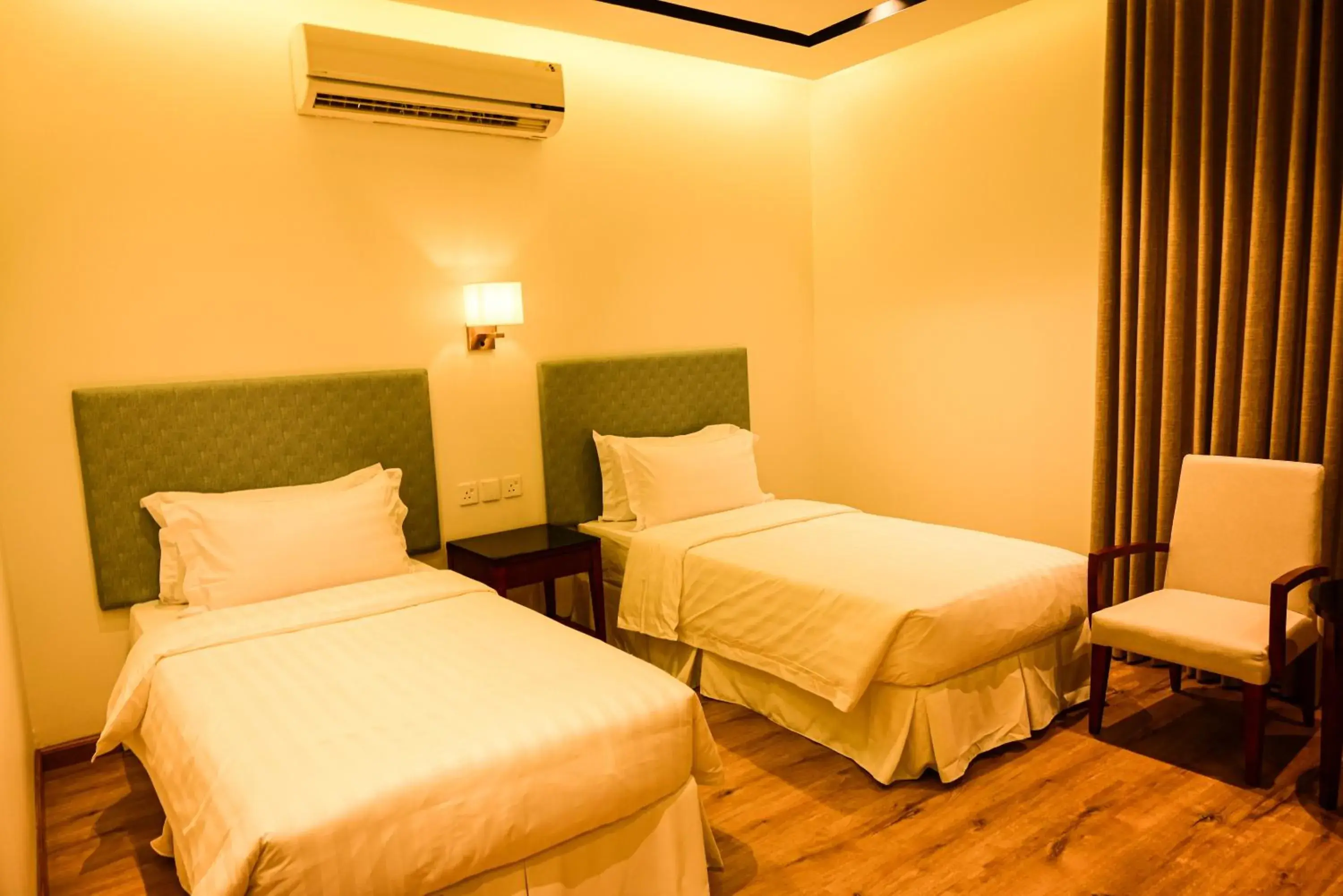 Guests, Bed in Villa Misk Dammam Guests, Bed in Villa Misk Dammam