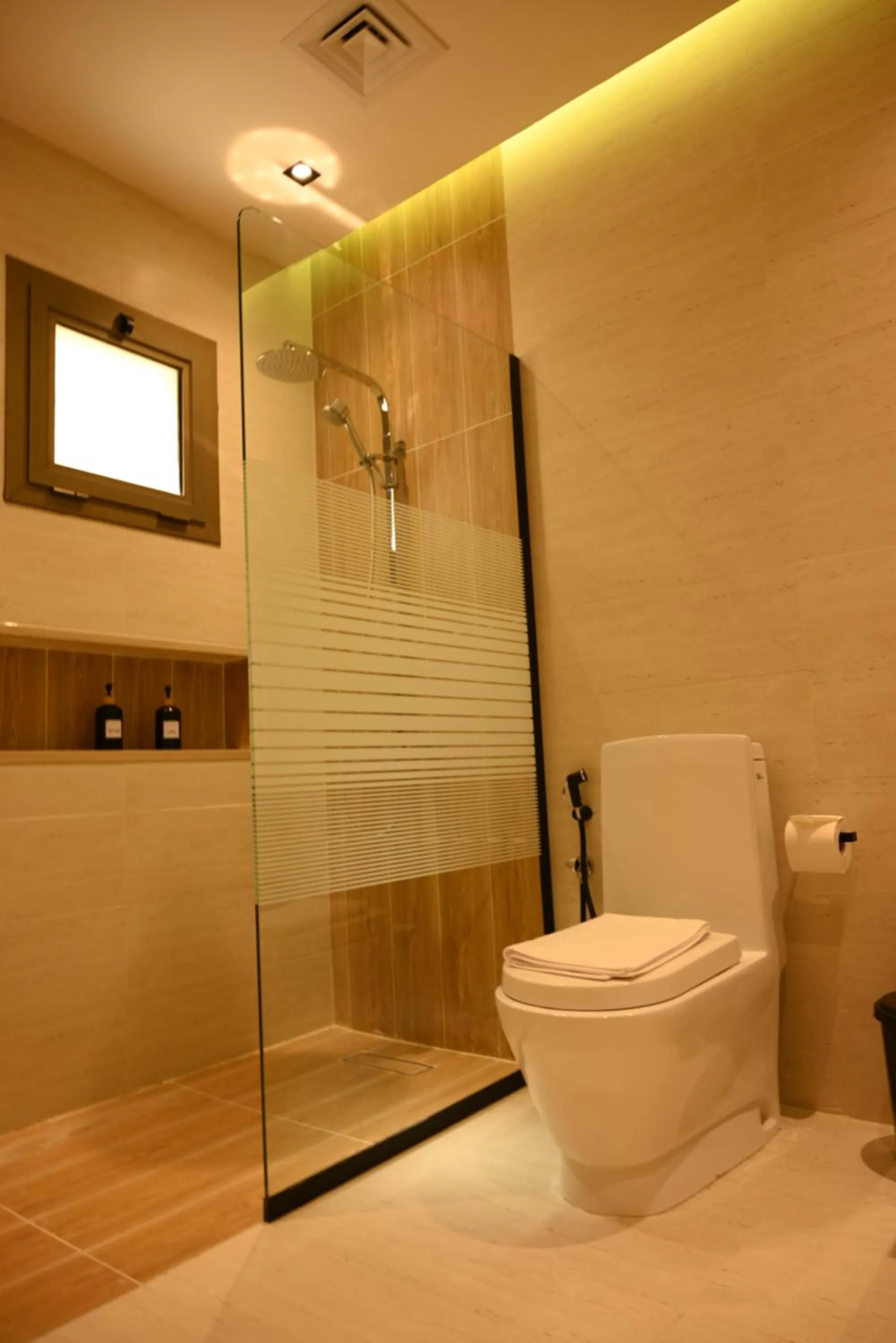 Bathroom in Villa Misk Dammam