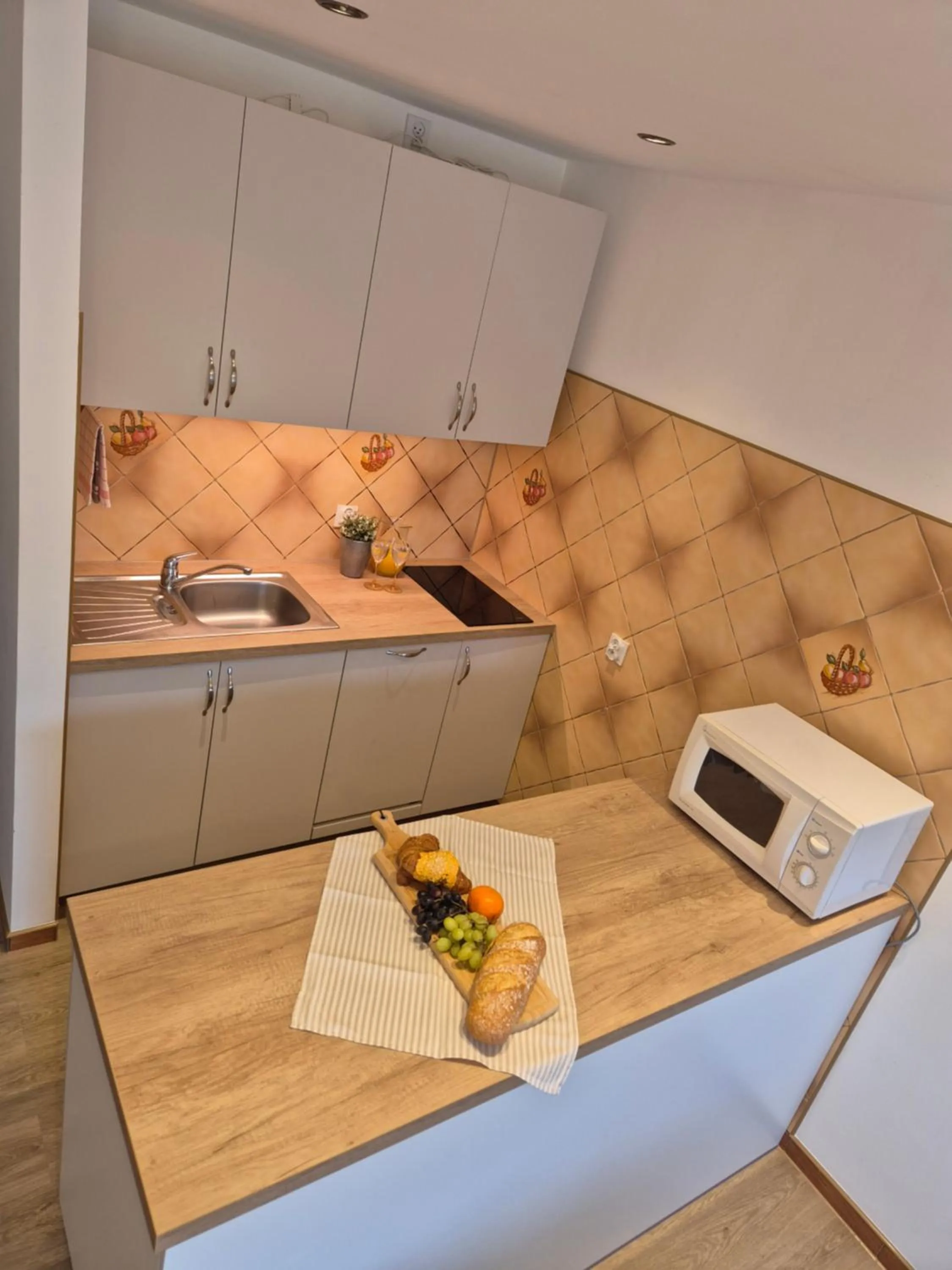 Apartamenty i Pokoje u Doroty