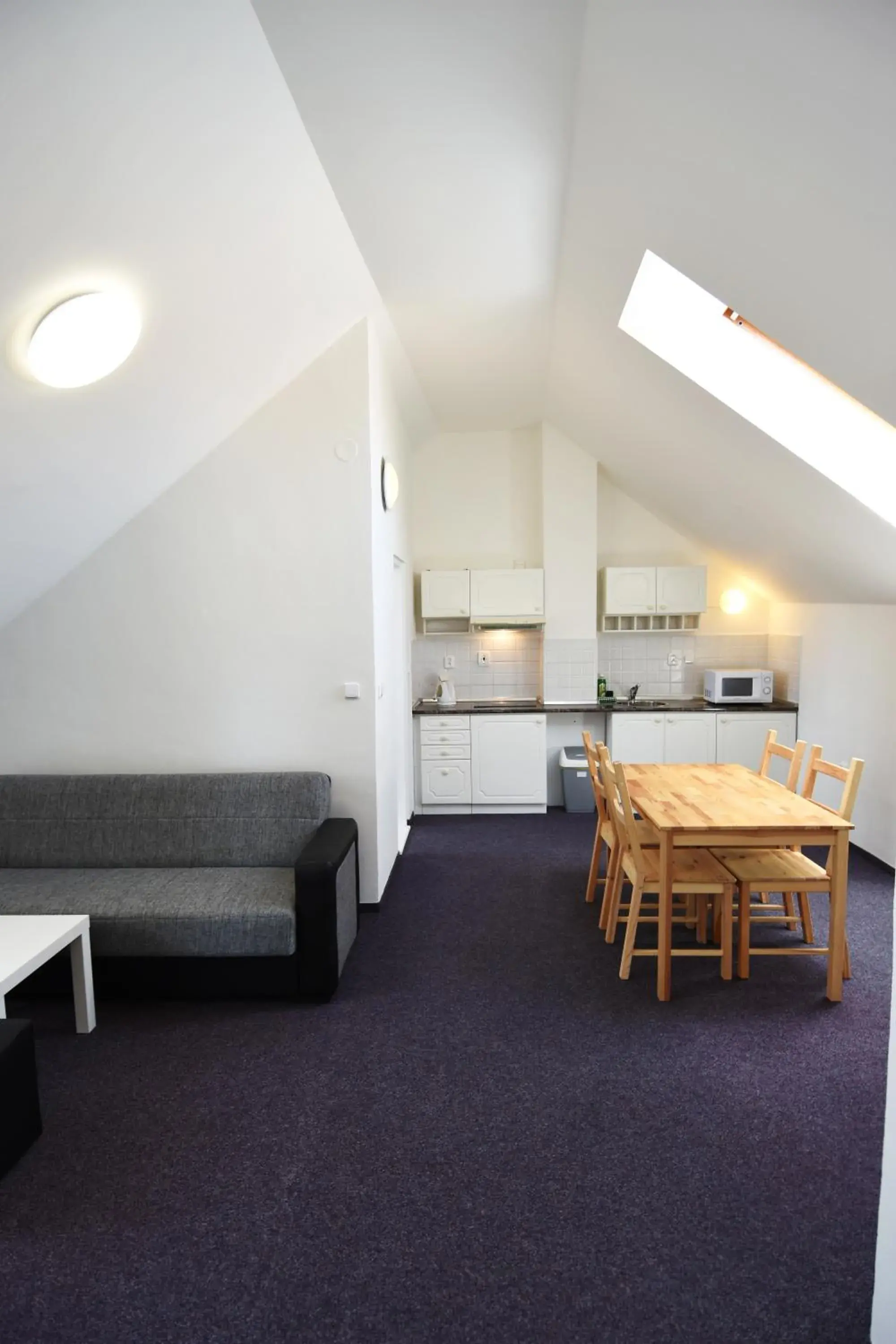 Two-Bedroom Apartment in Apartments Otre Frymburk Two-Bedroom Apartment in Apartments Otre Frymburk