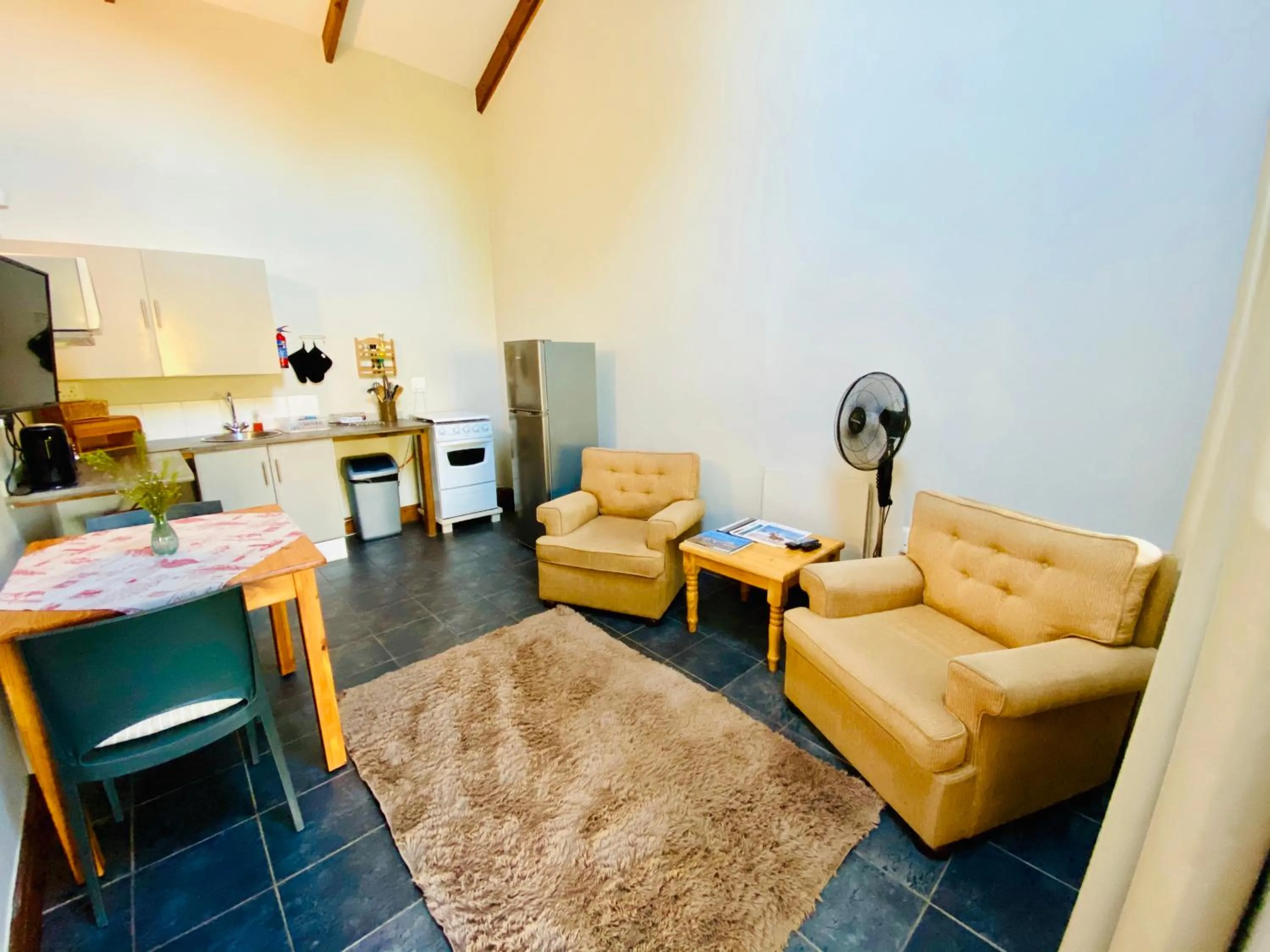 Kitchen or kitchenette in Bella Manga Country Escape