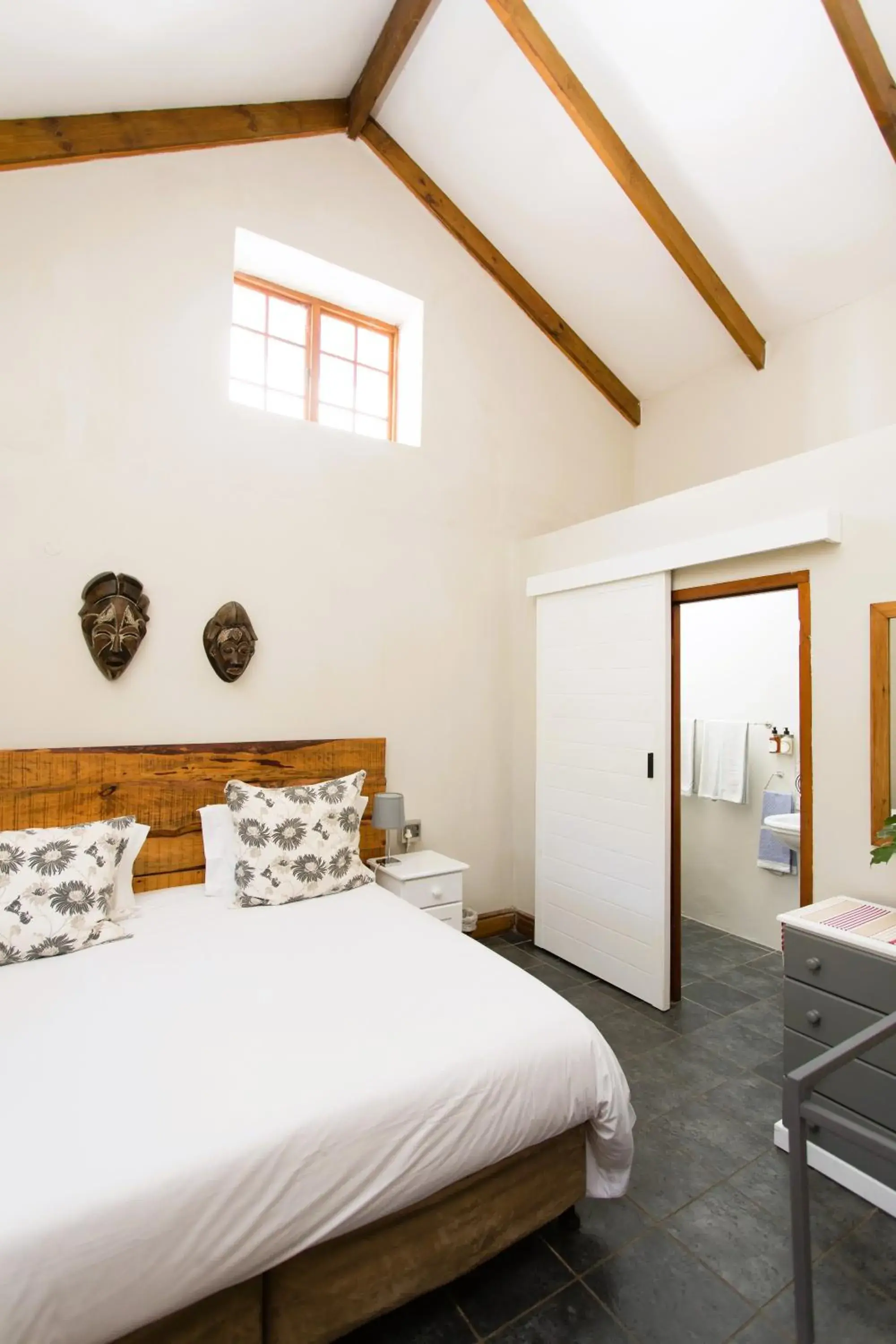 Double Room in Bella Manga Country Escape Double Room in Bella Manga Country Escape