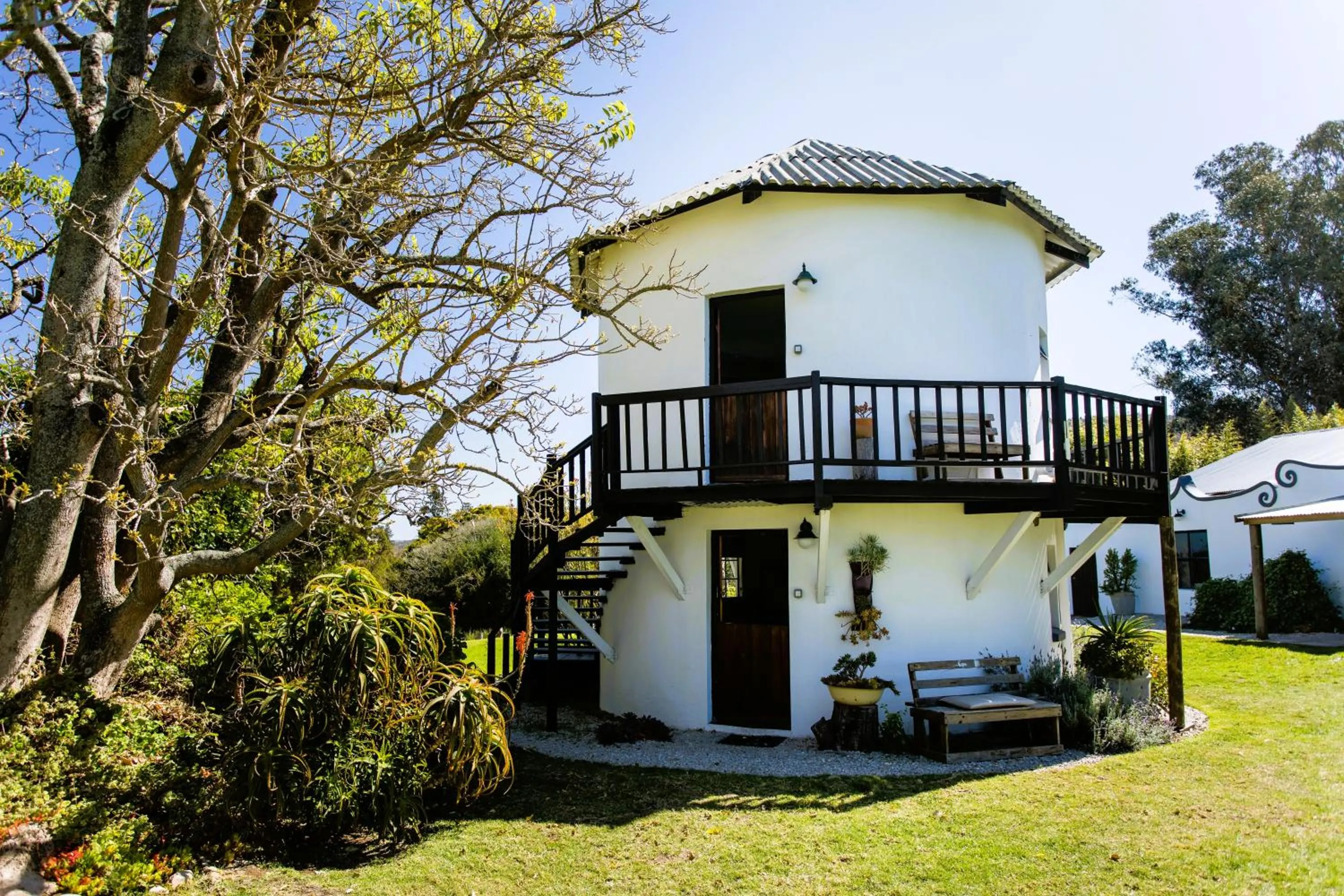 View (from property/room) in Bella Manga Country Escape