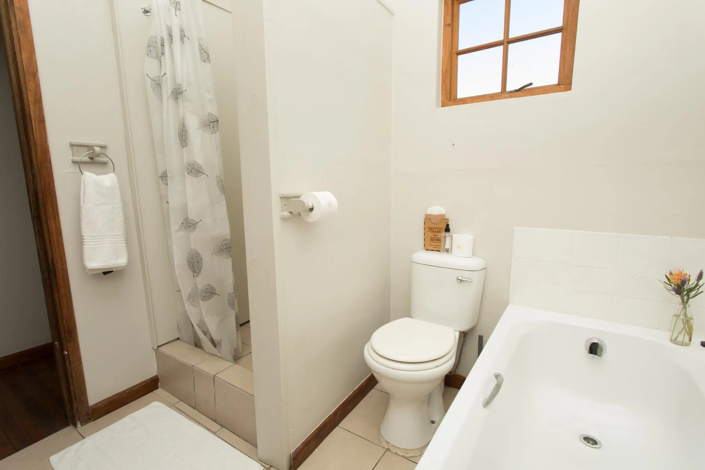 Bath in Bella Manga Country Escape