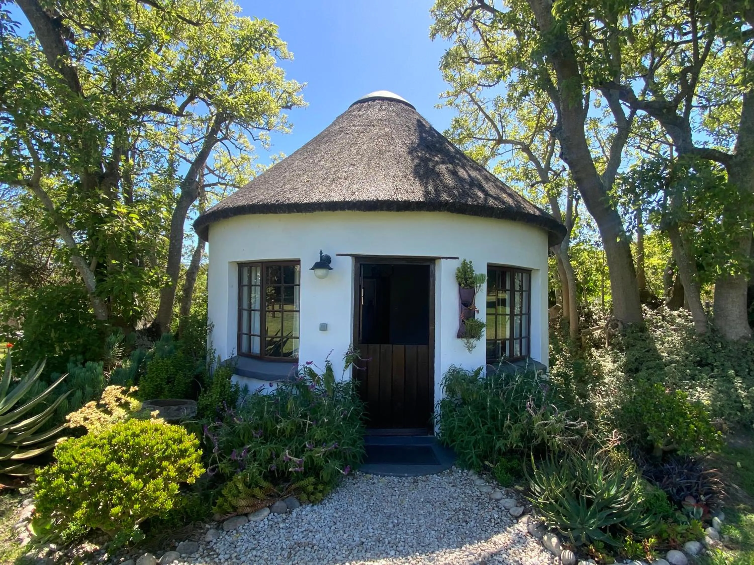 Property building in Bella Manga Country Escape