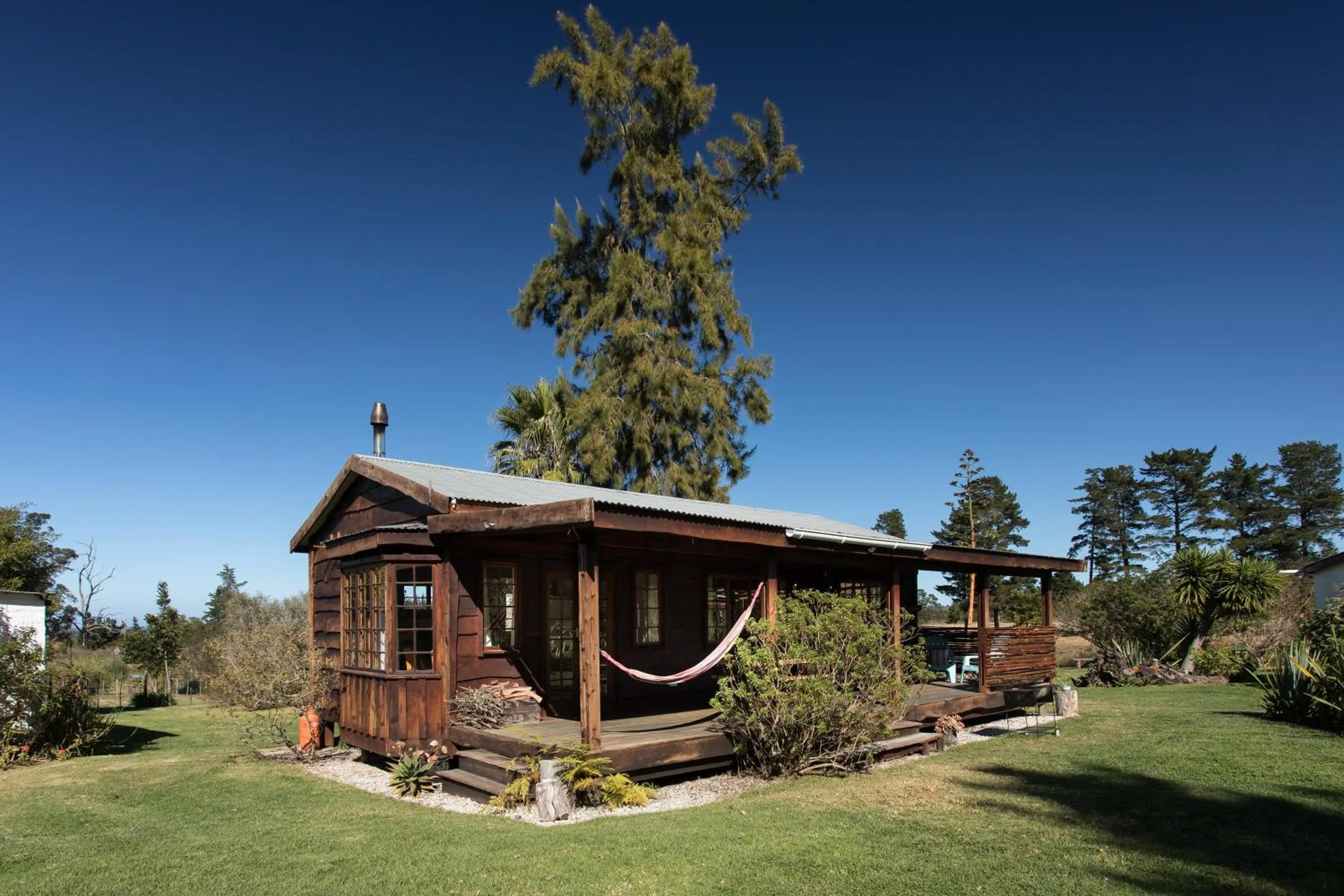 Property building in Bella Manga Country Escape