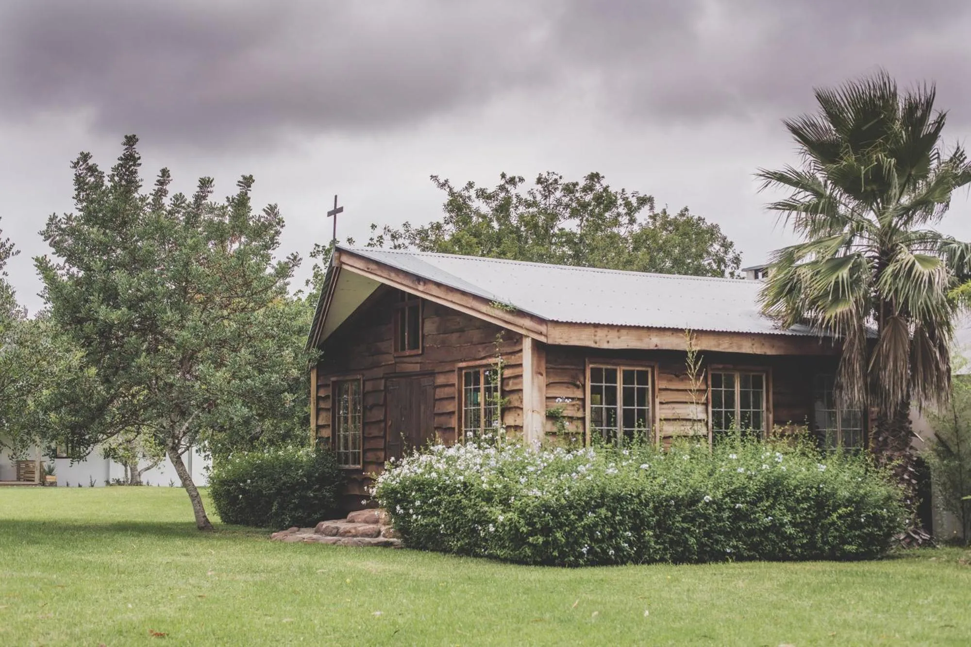 Banquet/Function facilities in Bella Manga Country Escape