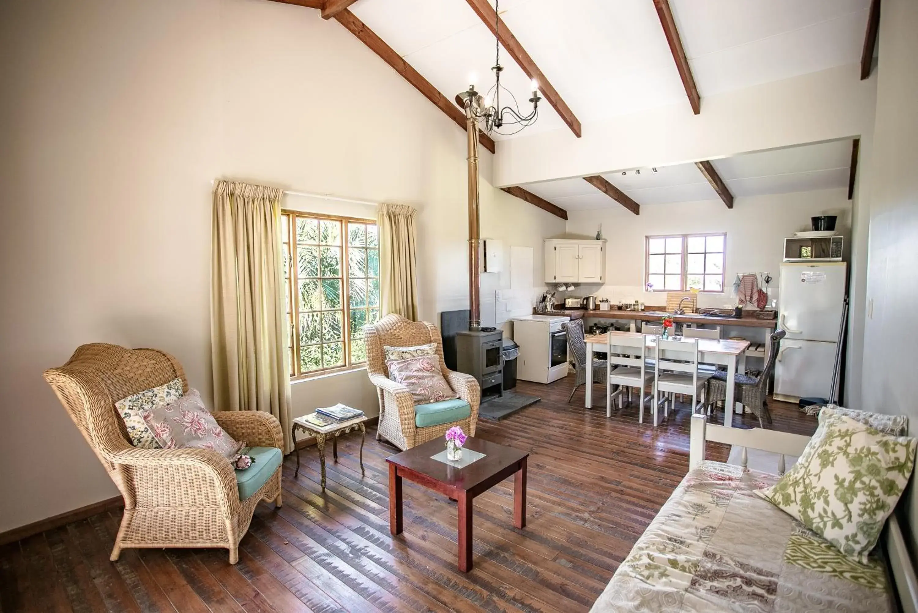 Vacation Home in Bella Manga Country Escape Vacation Home in Bella Manga Country Escape