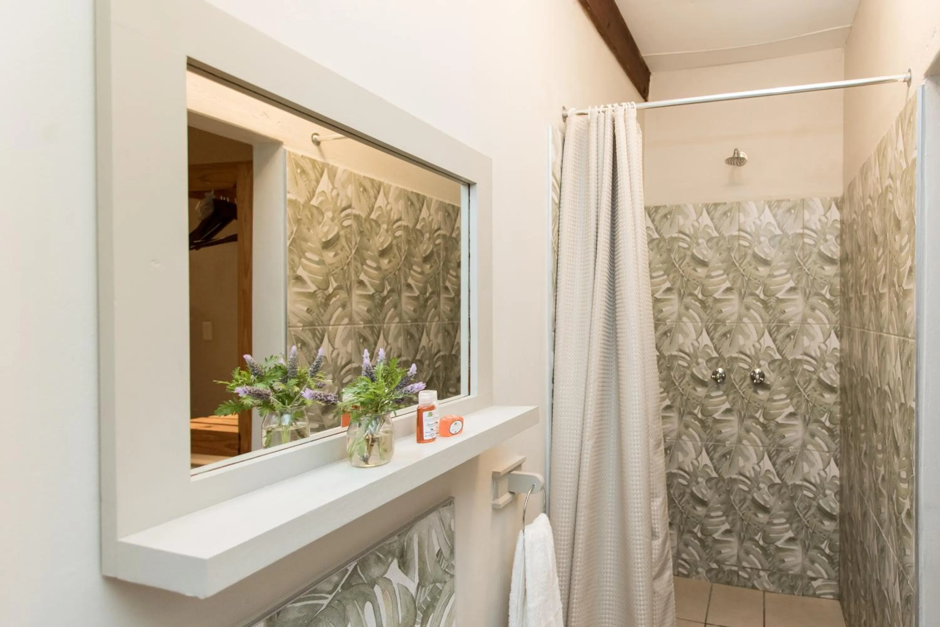 Bathroom in Bella Manga Country Escape