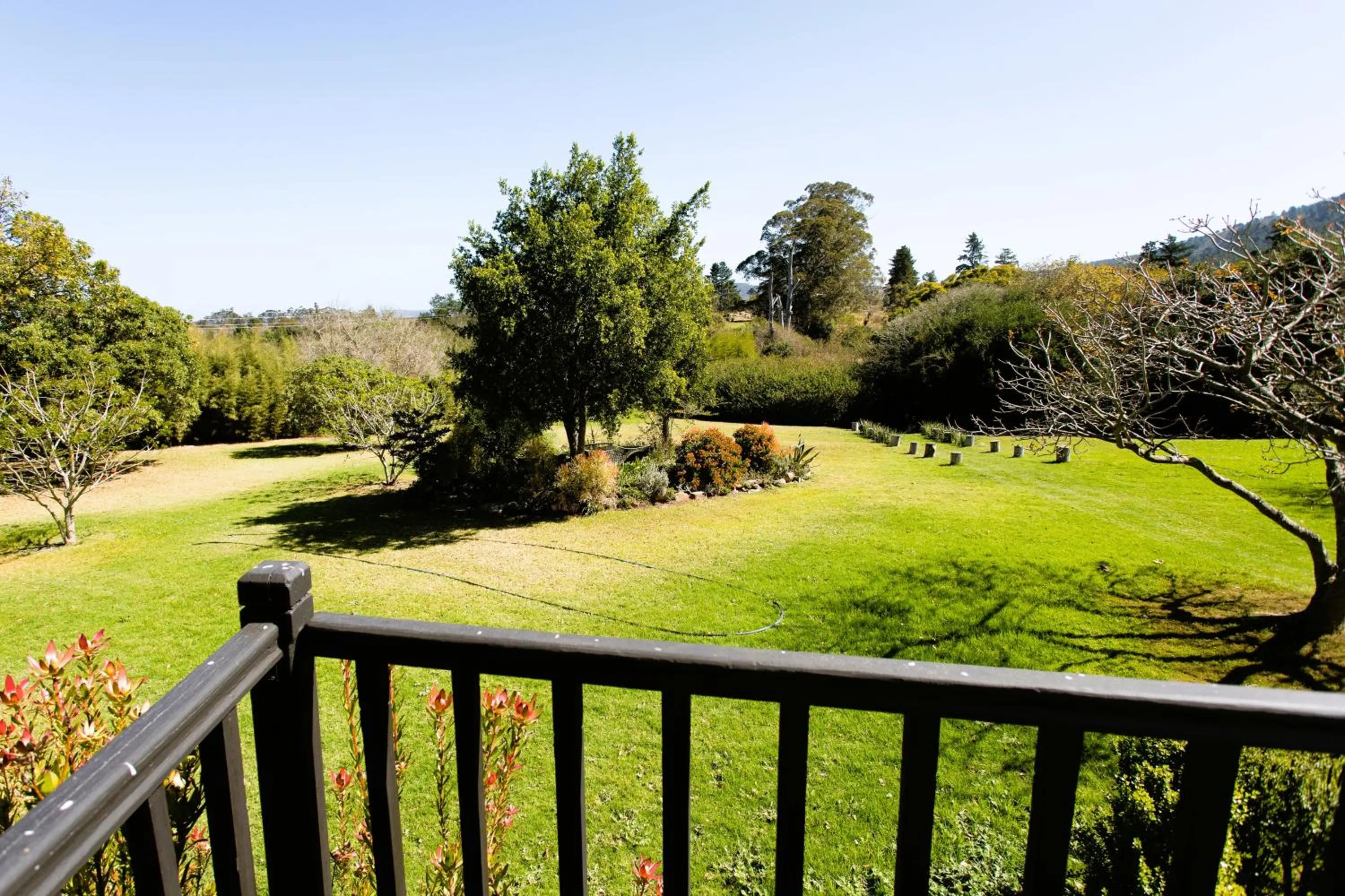 View (from property/room) in Bella Manga Country Escape