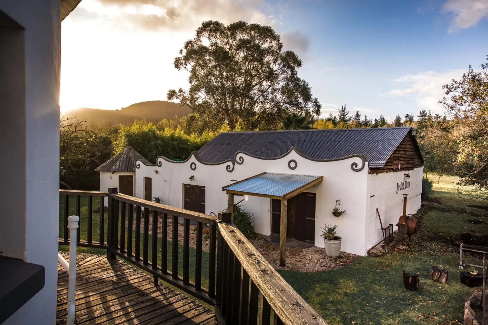 Twin/Double Room - single occupancy in Bella Manga Country Escape Twin/Double Room - single occupancy in Bella Manga Country Escape