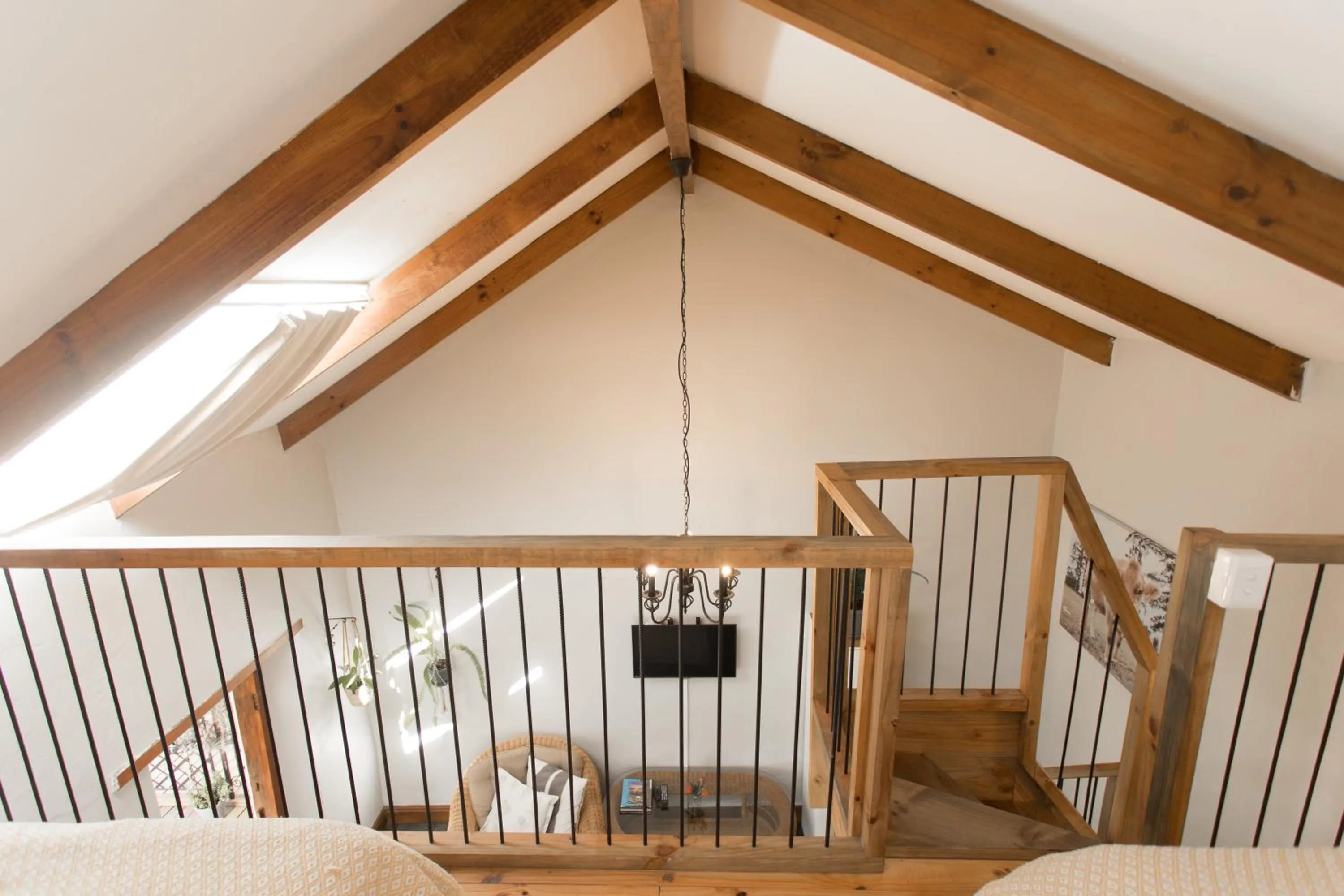 TV and multimedia in Bella Manga Country Escape