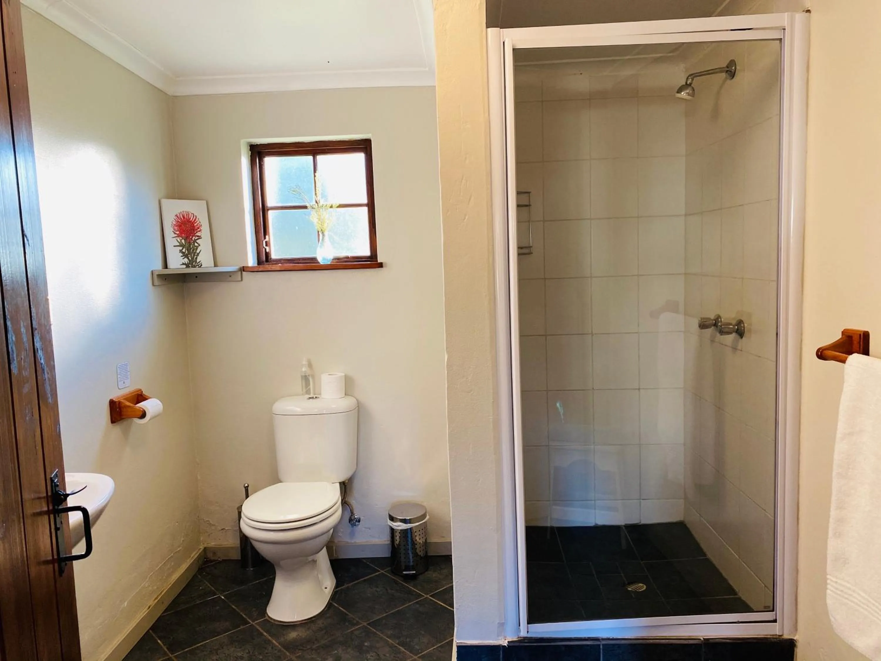 Bathroom in Bella Manga Country Escape