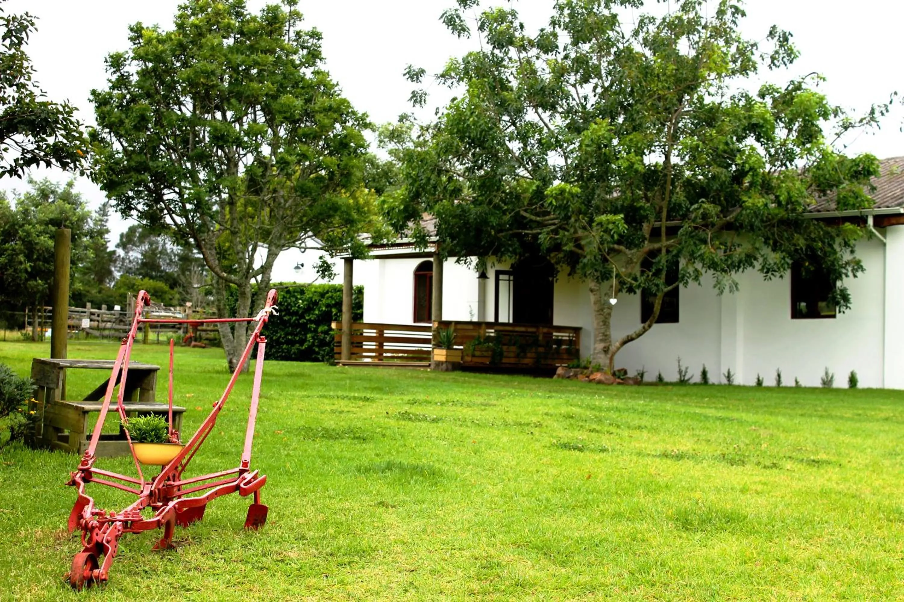 Banquet/Function facilities in Bella Manga Country Escape