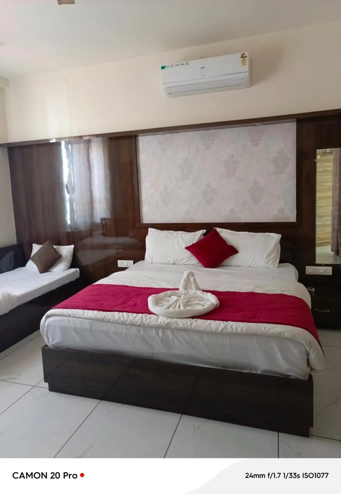 Hotel Pushkar Town