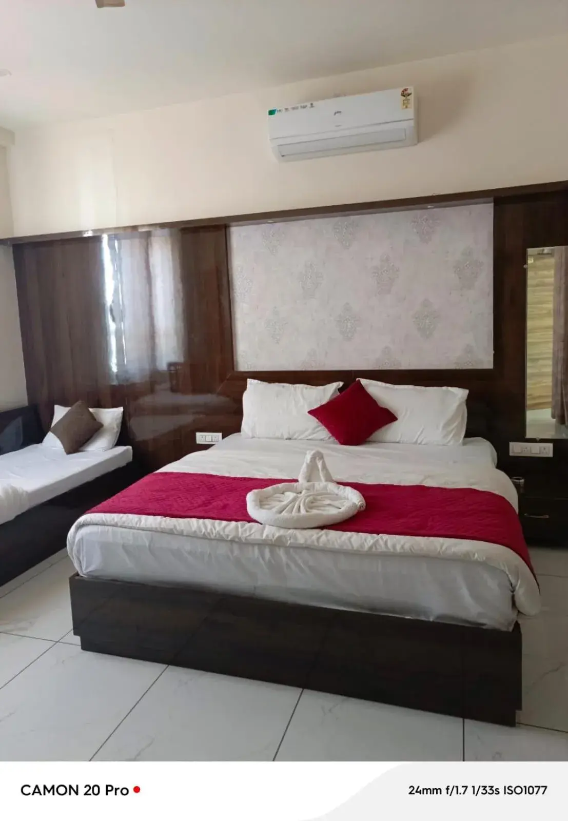 Family Room - single occupancy in Hotel Pushkar Town Family Room - single occupancy in Hotel Pushkar Town