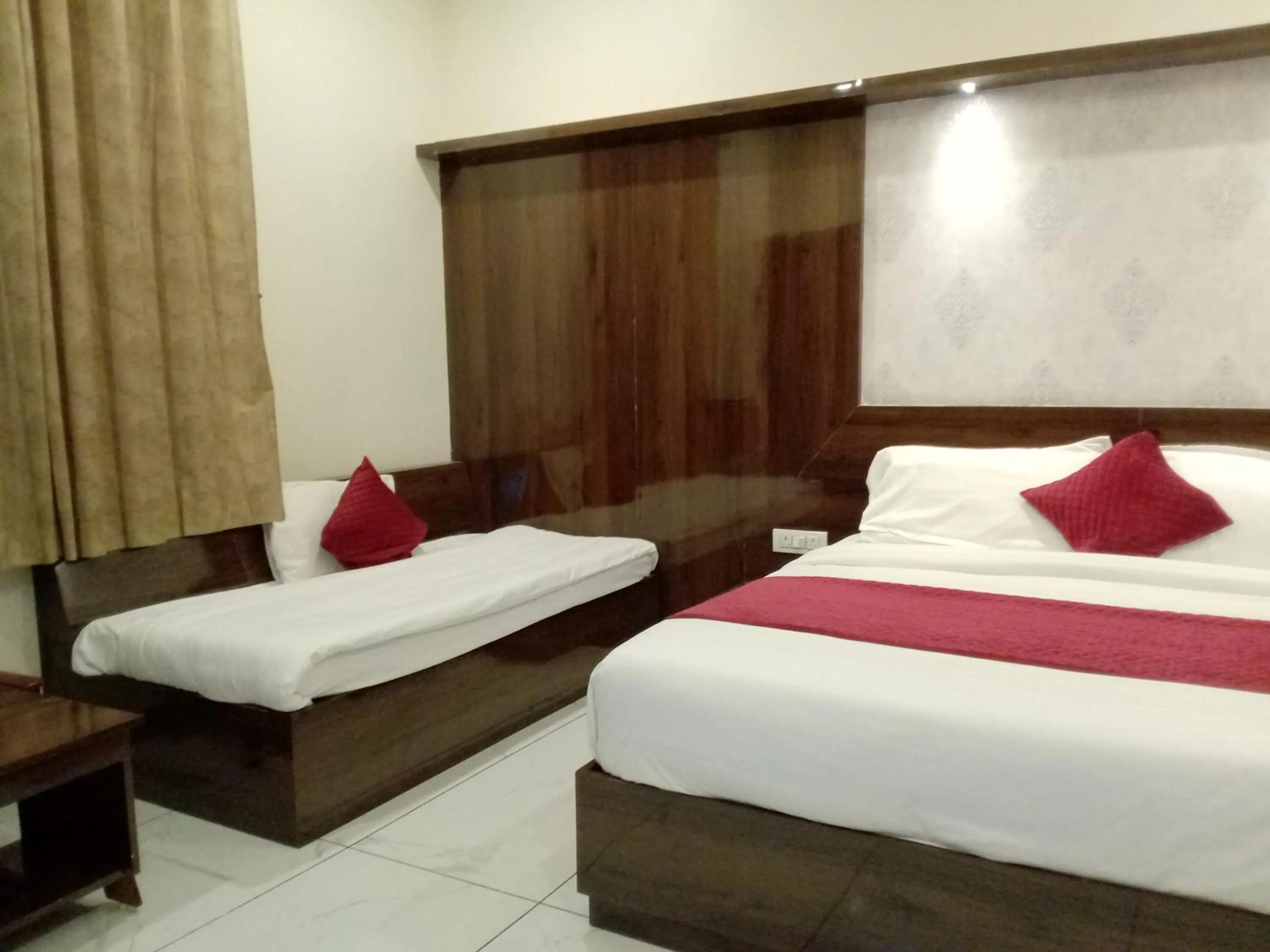 Hotel Pushkar Town