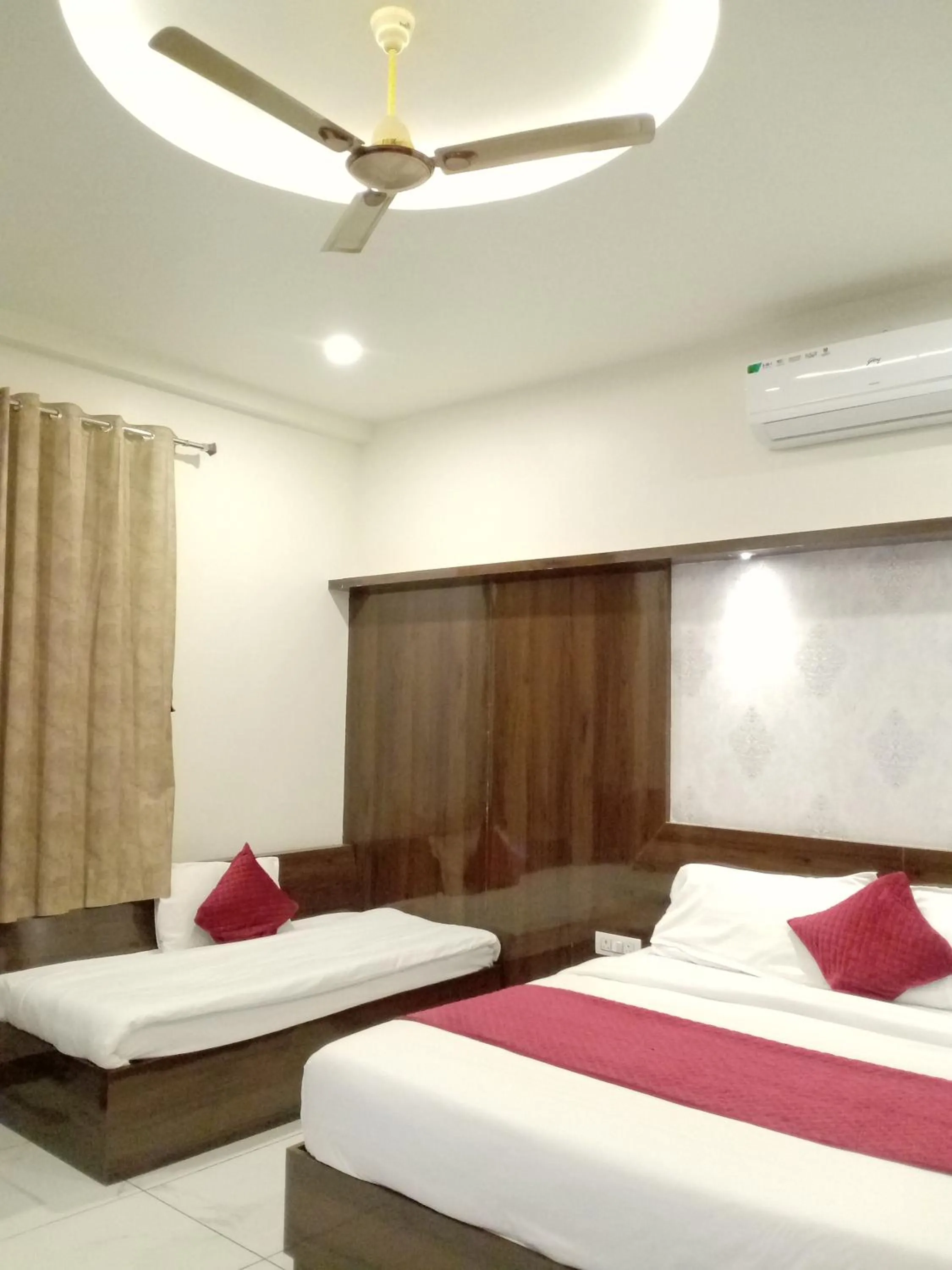 Hotel Pushkar Town