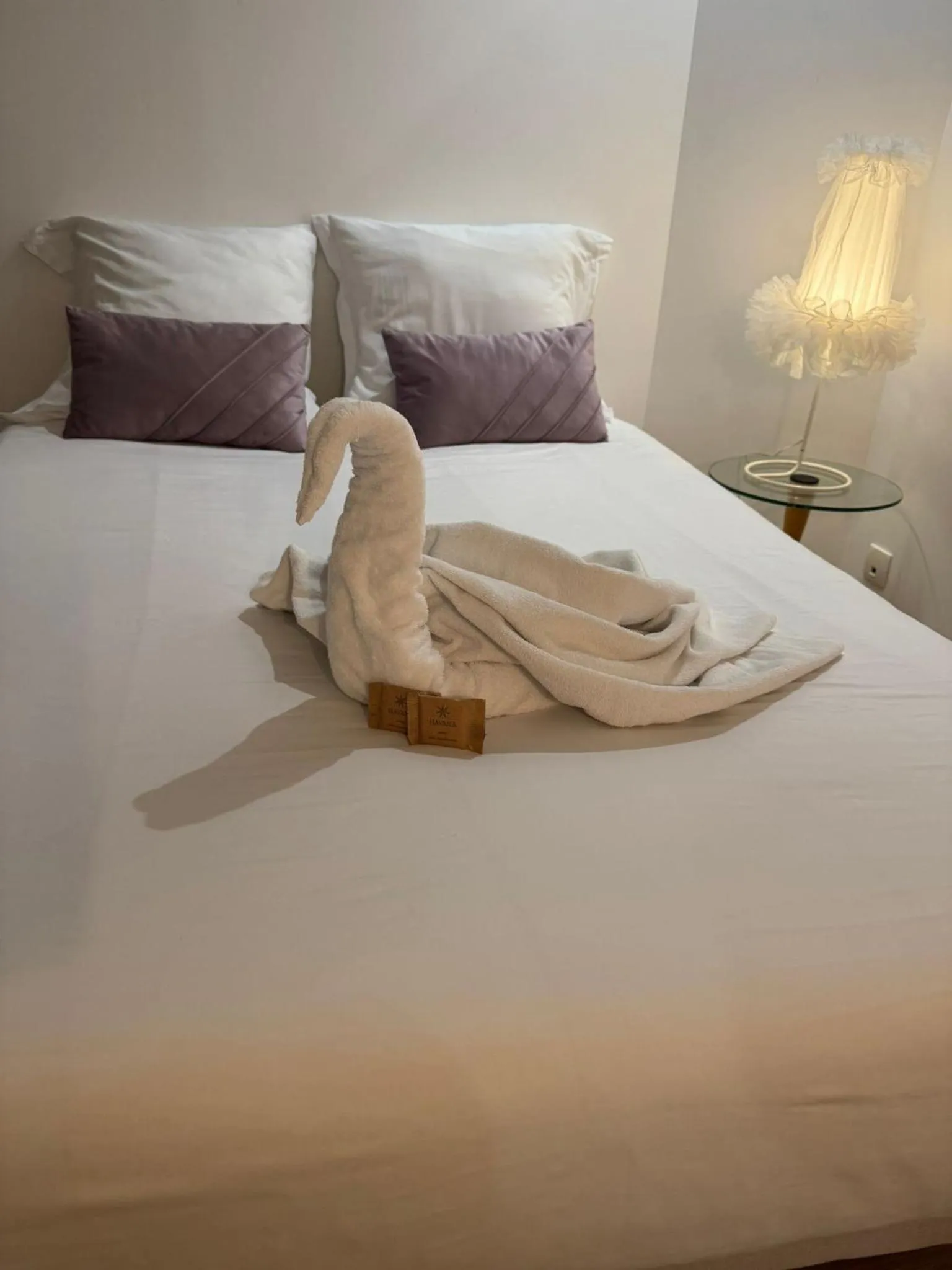 Bedroom, Bed in Les Pénates de Loire