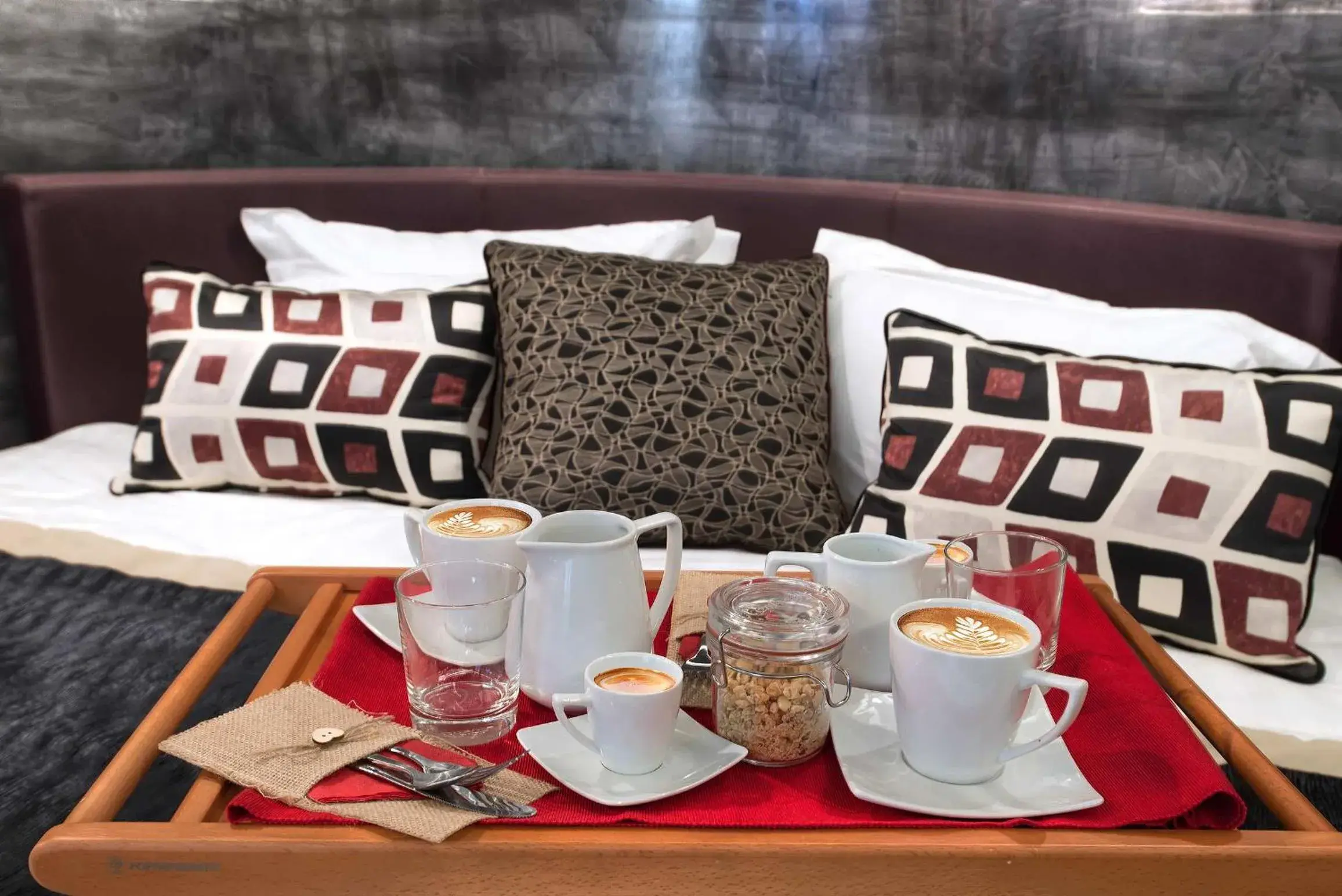 Food and drinks, Bed in Colonna Suite Del Corso Food and drinks, Bed in Colonna Suite Del Corso