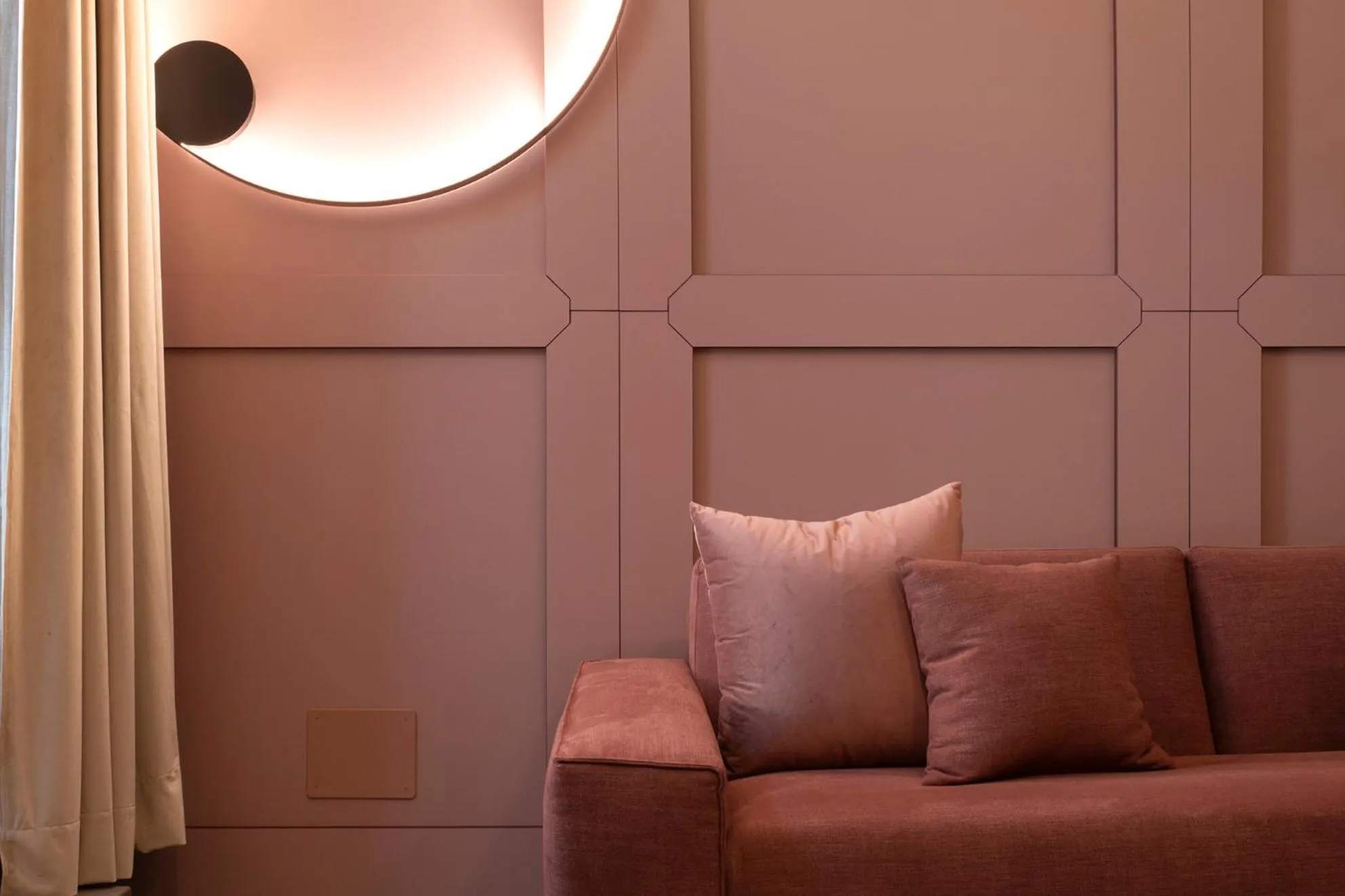 Colonna Suite Del Corso