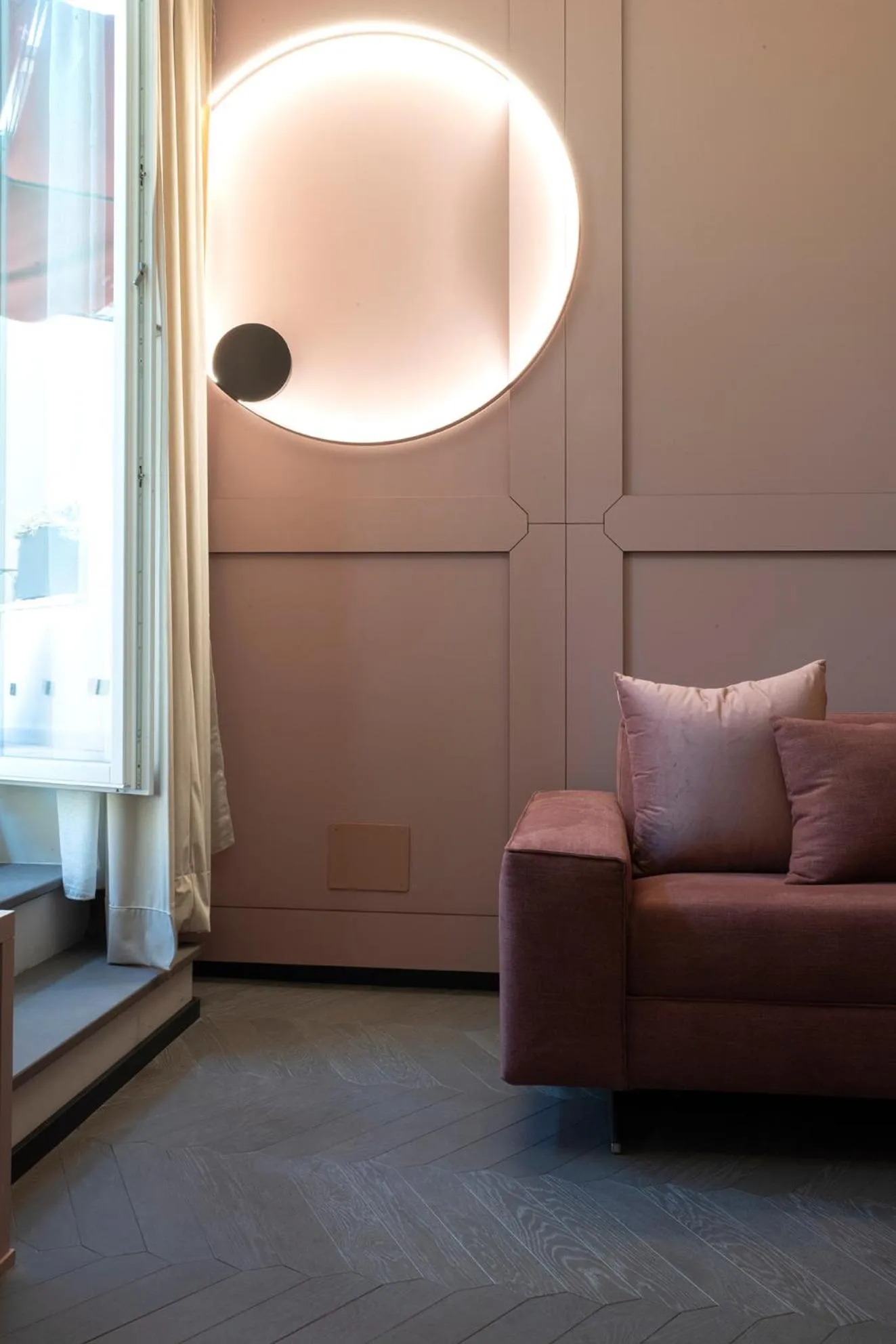 Colonna Suite Del Corso