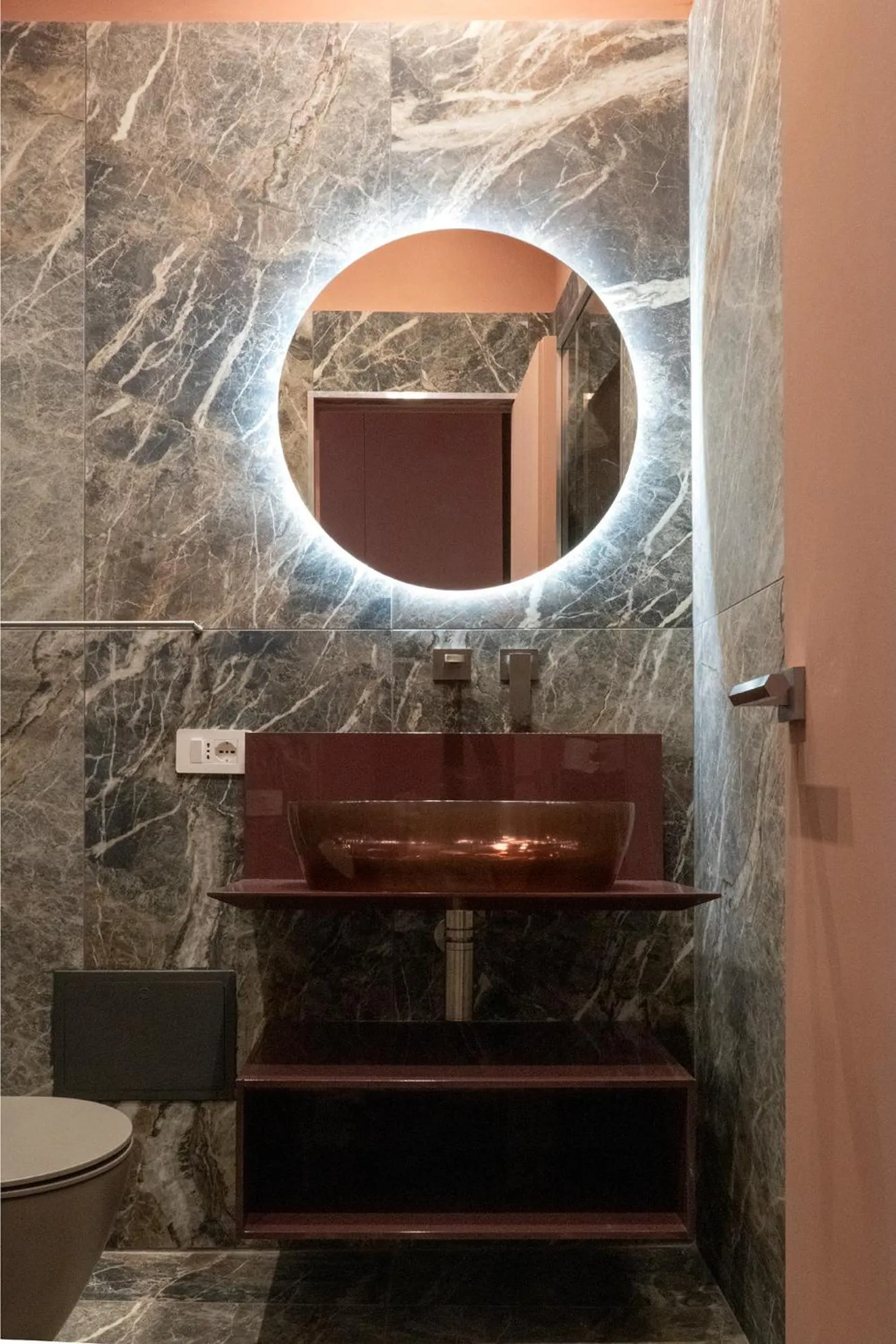 Colonna Suite Del Corso