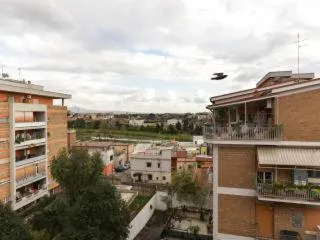 Photo of the whole room in B&B La Terrazza