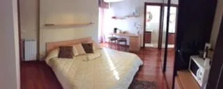 Bed in B&B La Terrazza