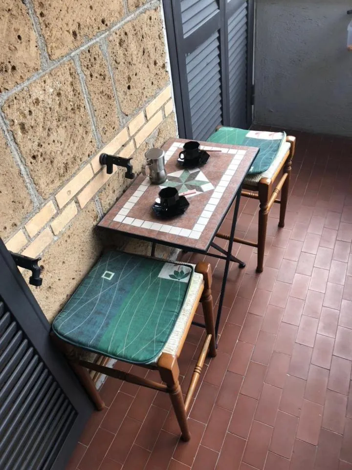 B&B La Terrazza