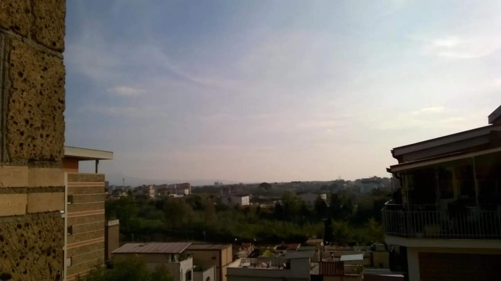 Photo of the whole room in B&B La Terrazza