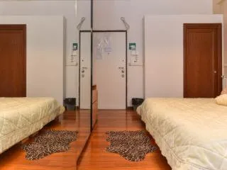 Bed in B&B La Terrazza