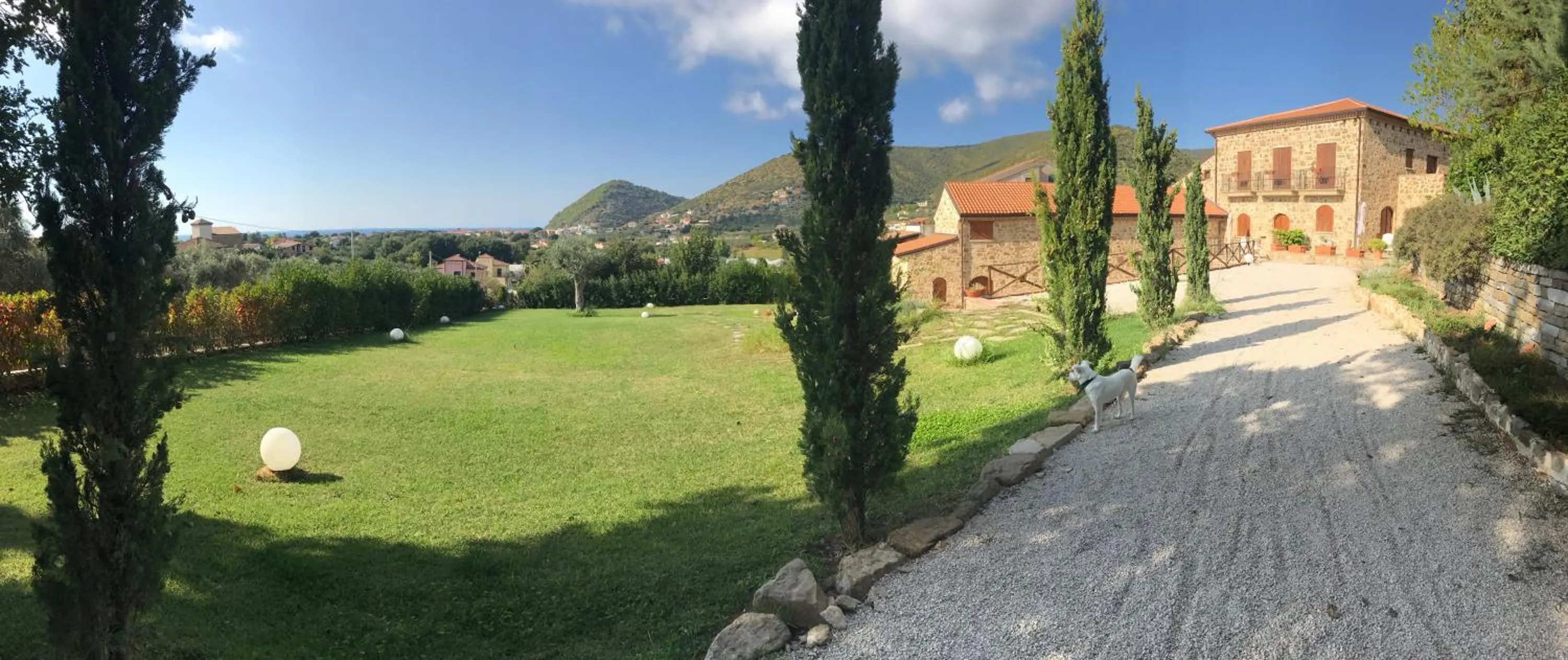 Casale il Saùco
