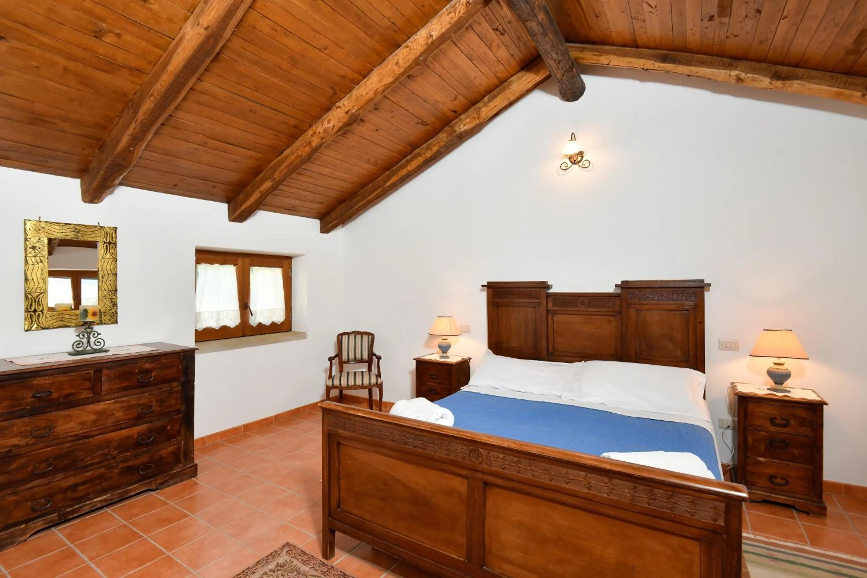 Vacation Home in Casale il Saùco