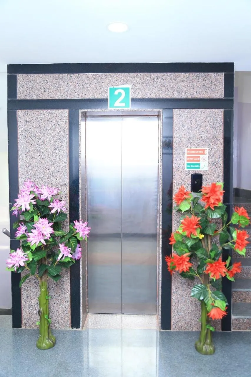 I Cloud Elite Suites