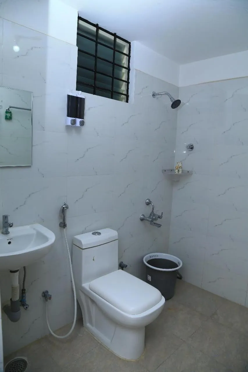 I Cloud Elite Suites